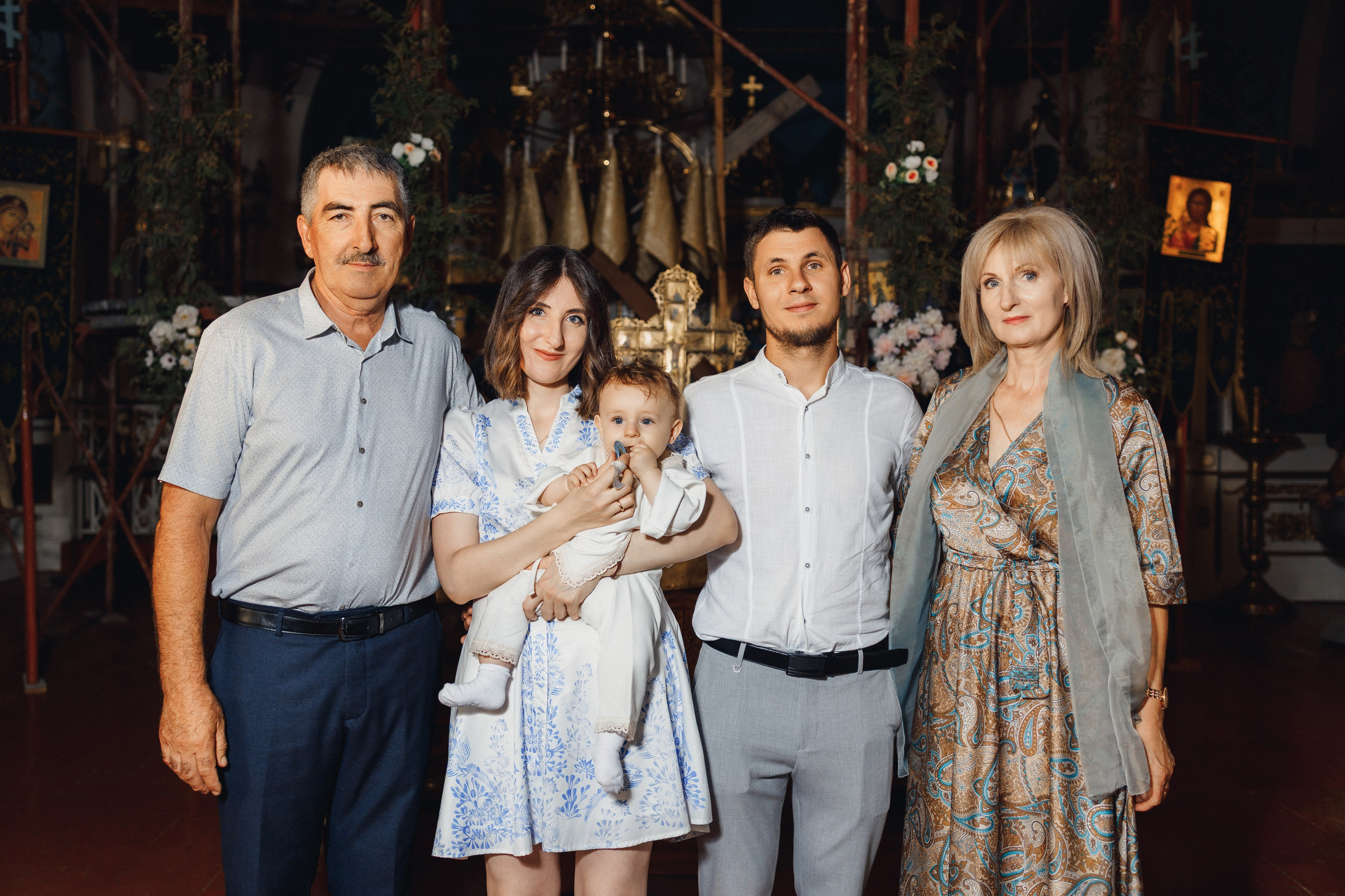 Daniel. Fotograful evenimentului tău