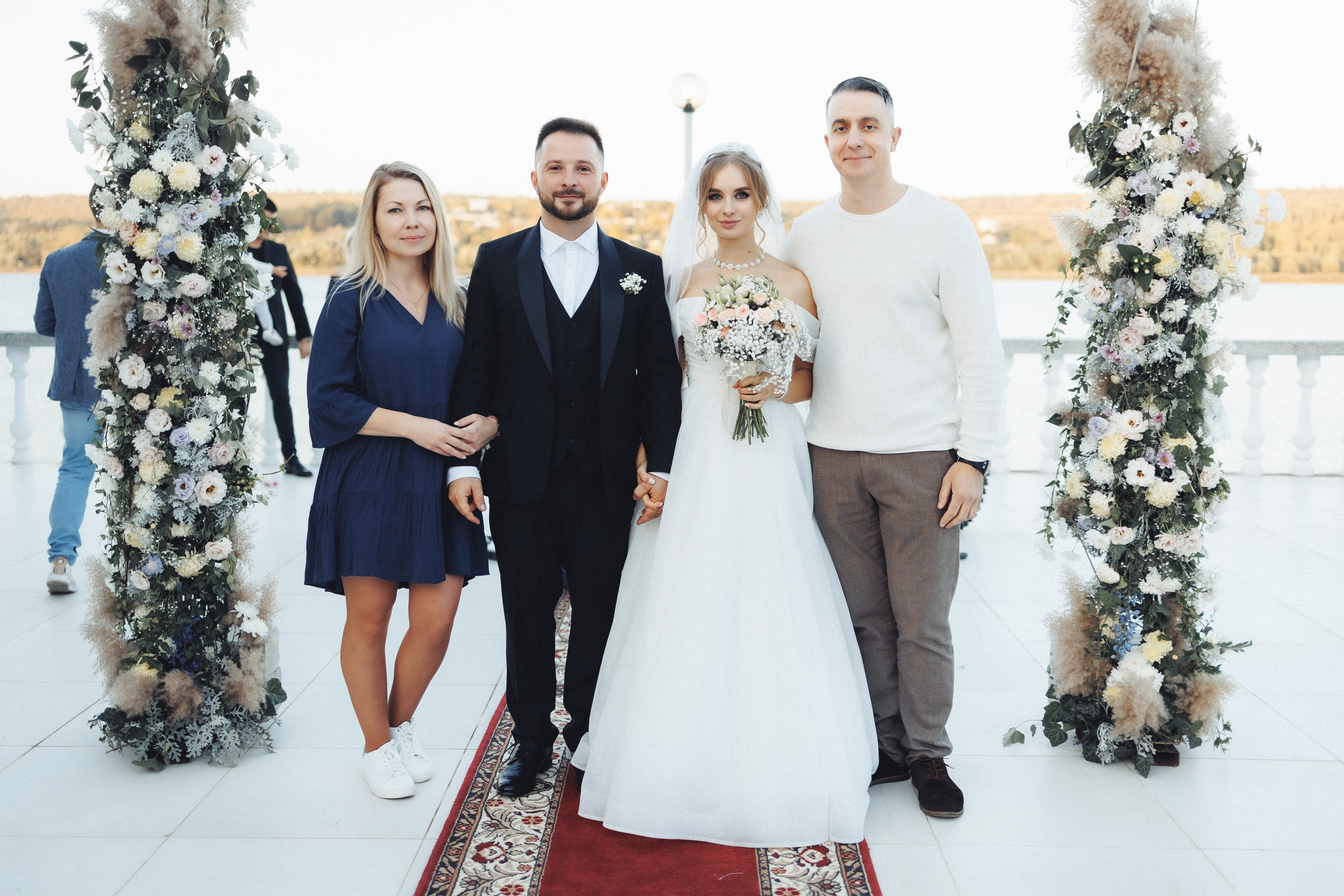 X & S. Fotograful evenimentului tău