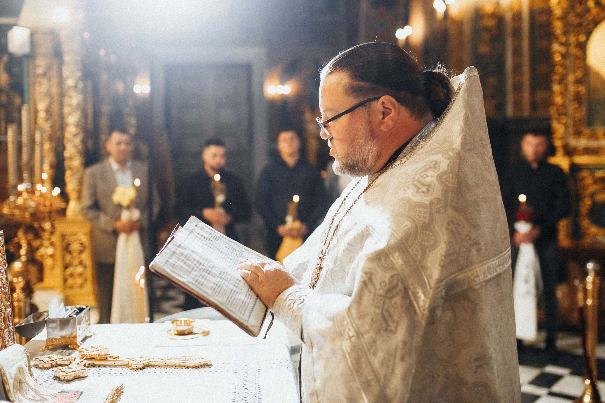 Anastasia. Fotograful evenimentului tău