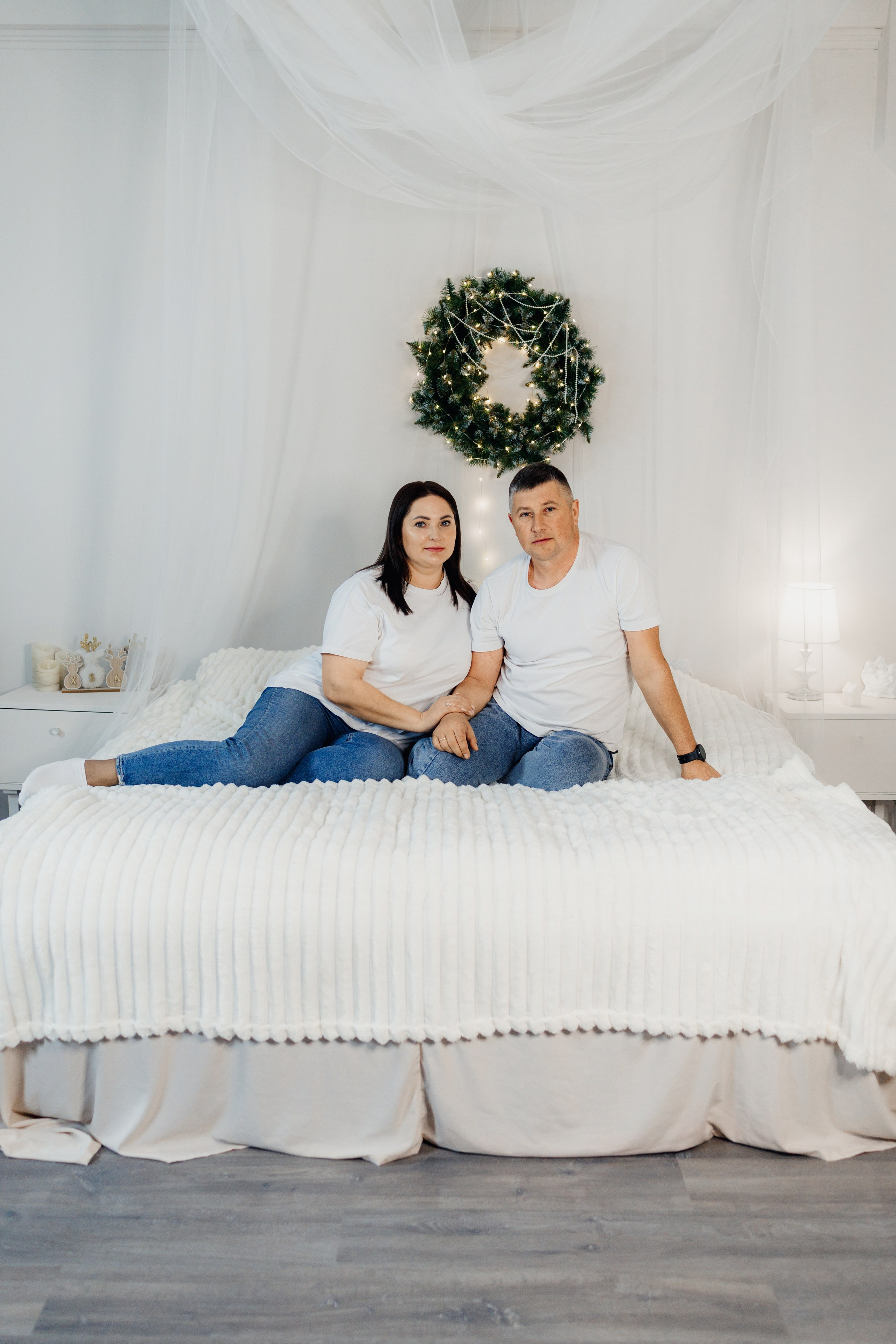 Familia Vrabie. Fotograful evenimentului tău