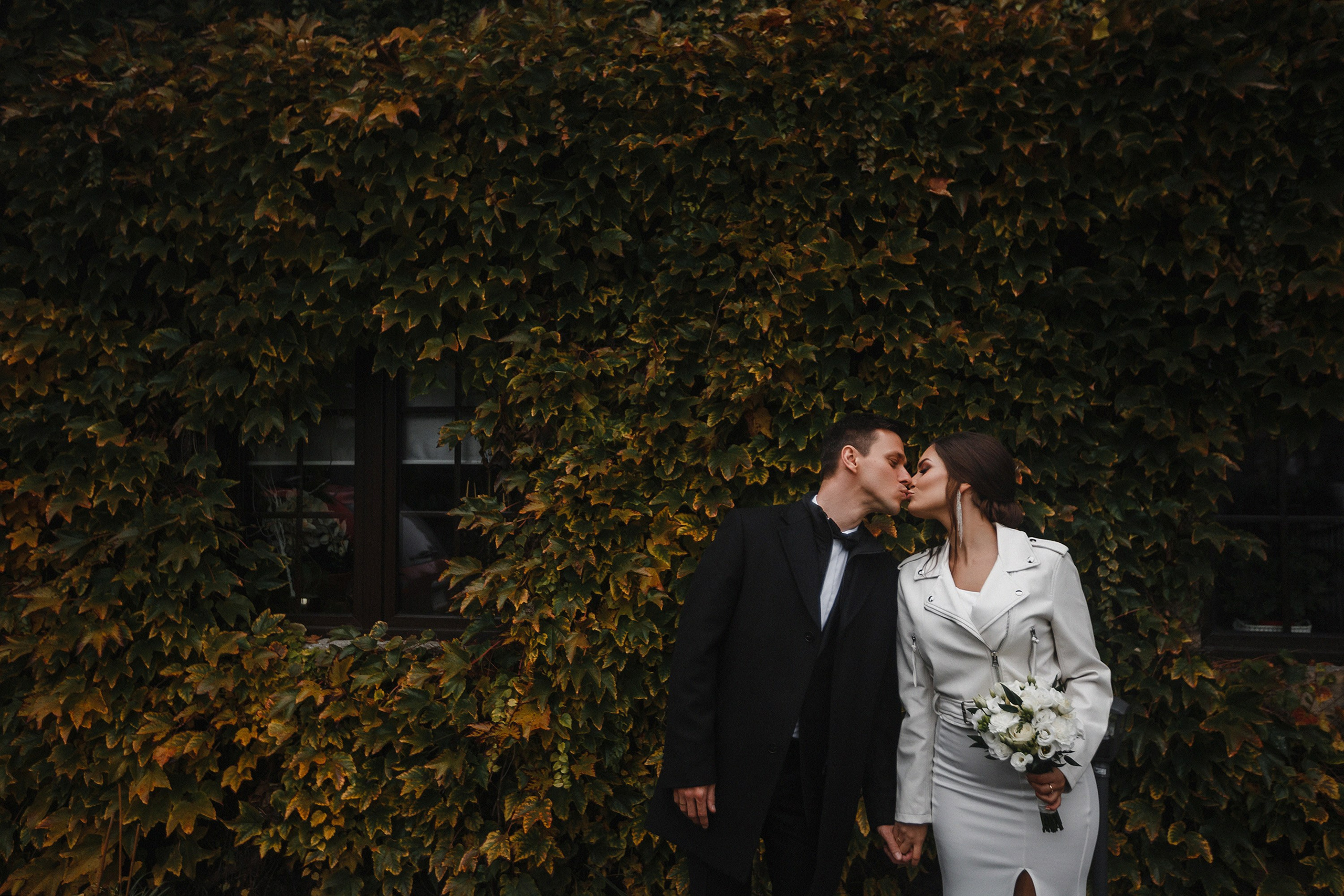 Weddings. Capella Film