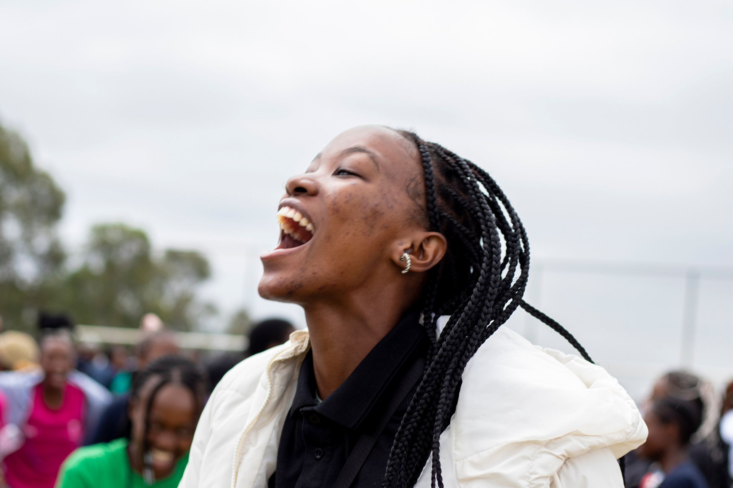 Outdoor Events. KAYdaGEE