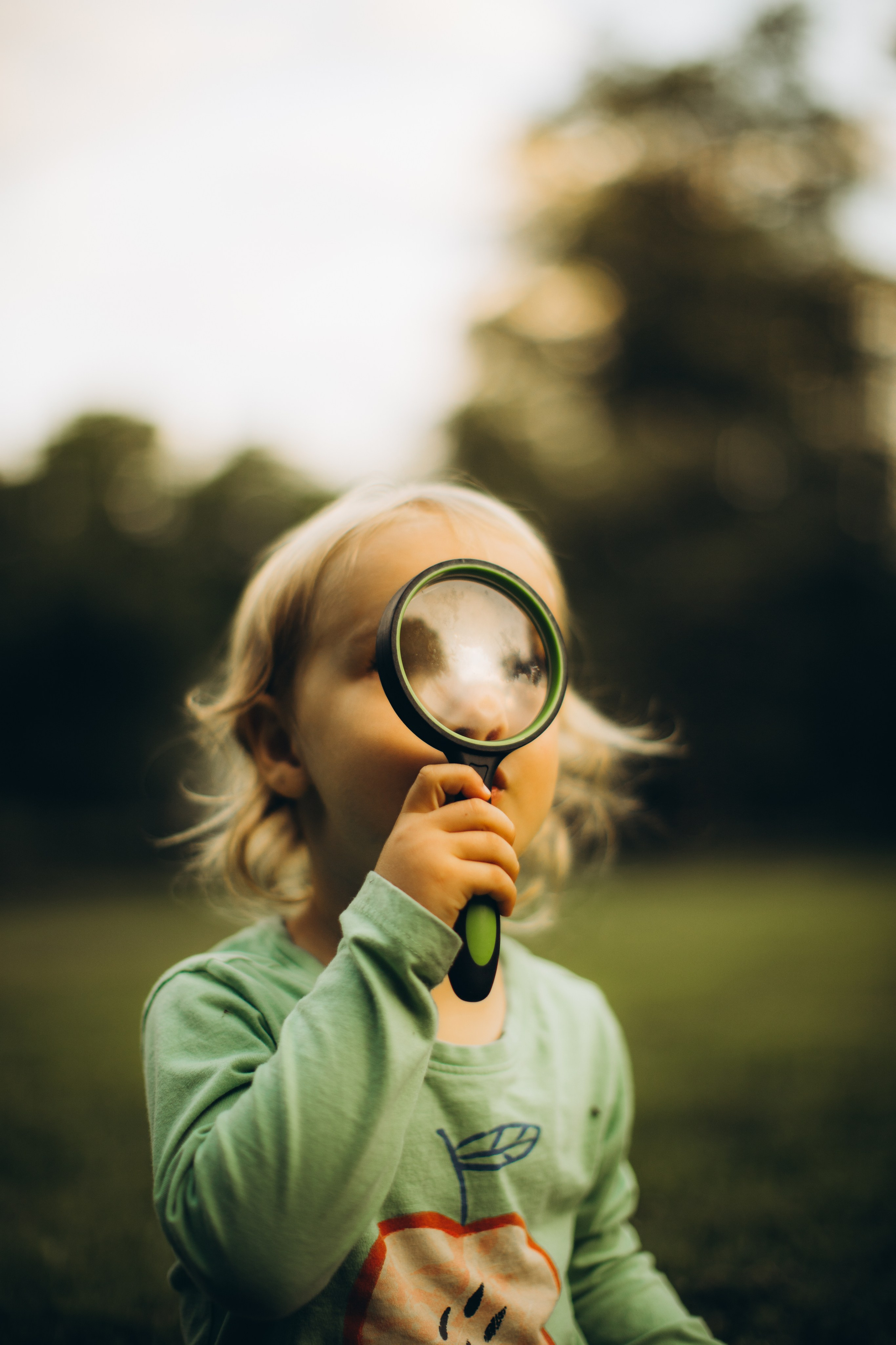 Ksenia and Oliver. Love Through Photo