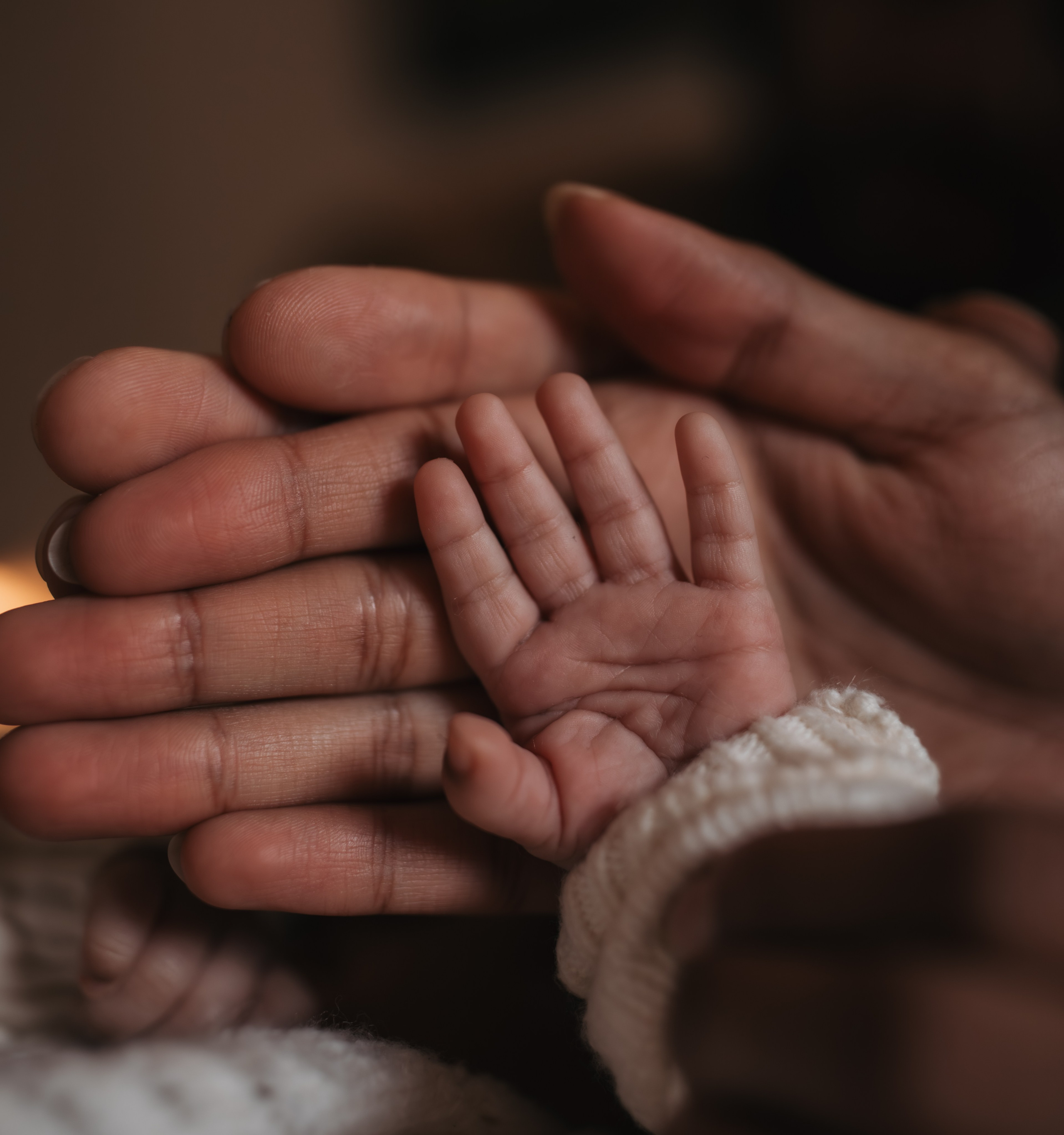 Megna, Amish and Sona. Love Through Photo