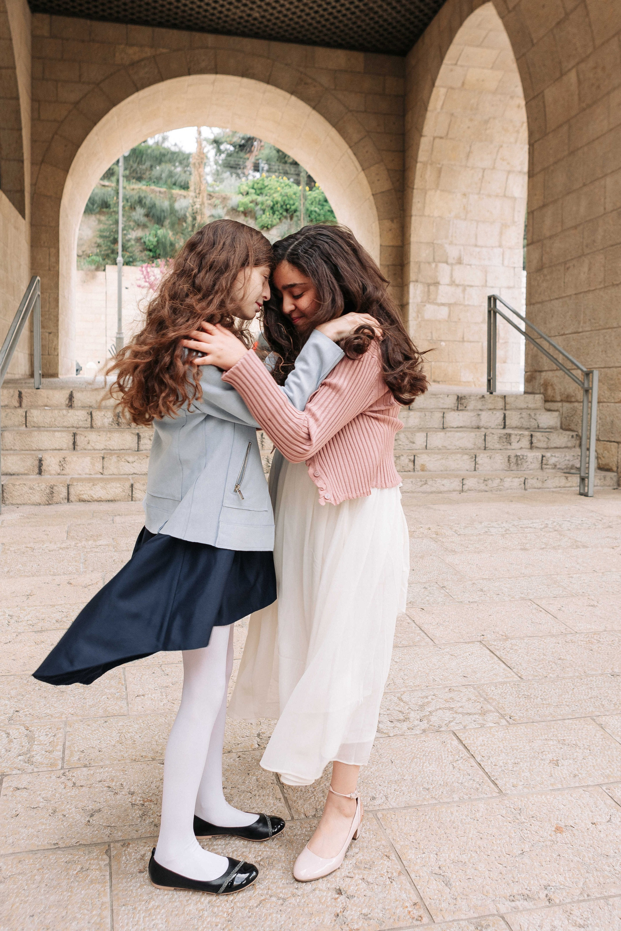 BAT MITZVAH FOR TWINS. Https://shi-photo.com/