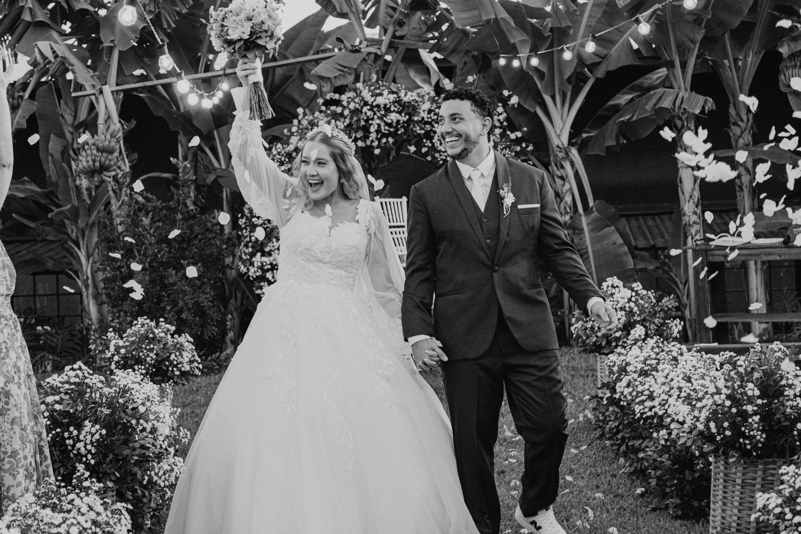 Evelyn & Matheus. Fotógrafo João Ouchi