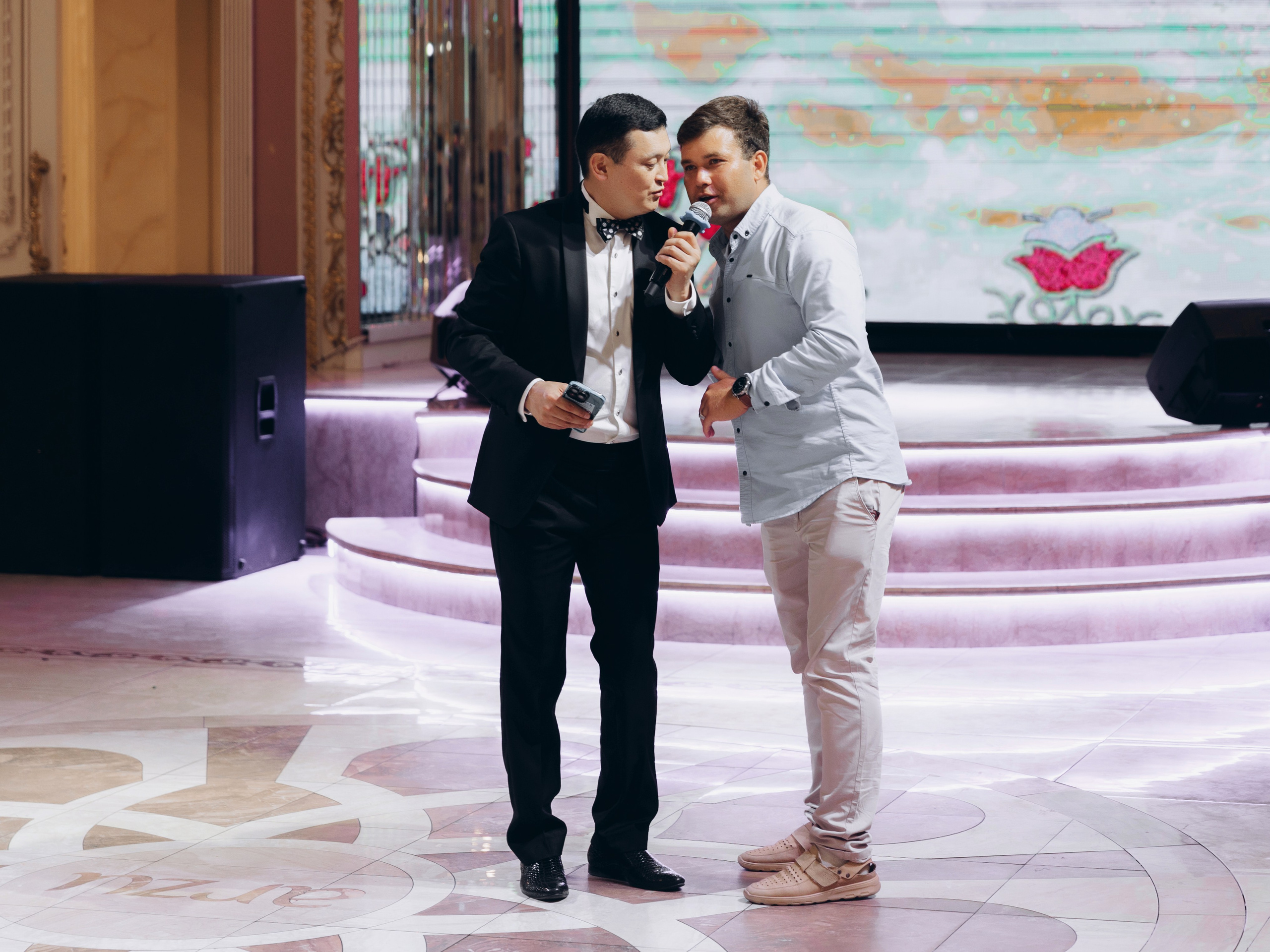 Динар и Ильнура. Валерия Вартанова. Фотограф