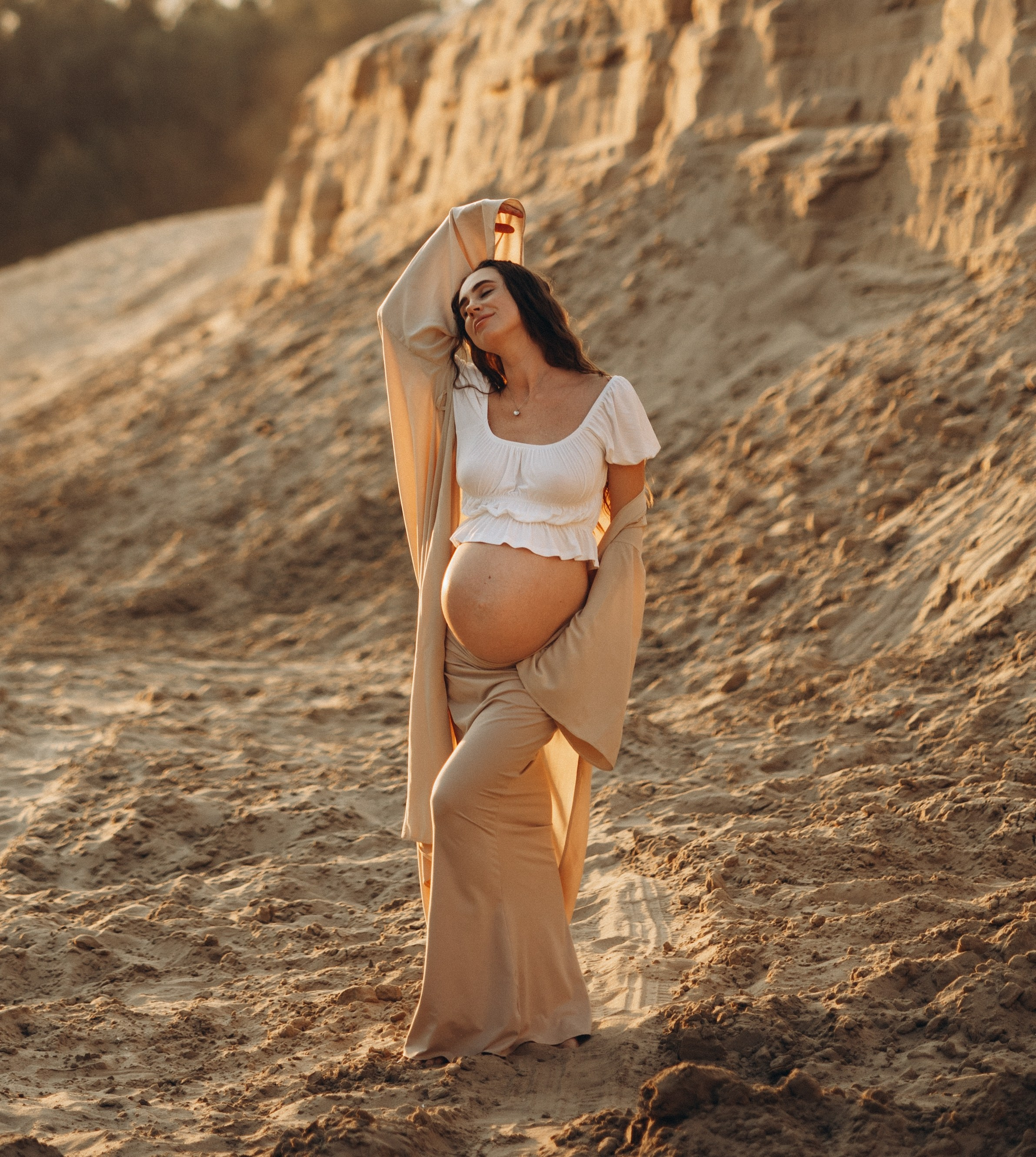 Єлізавета і Георгій. Сімейний фотограф Світлана Садовнікова