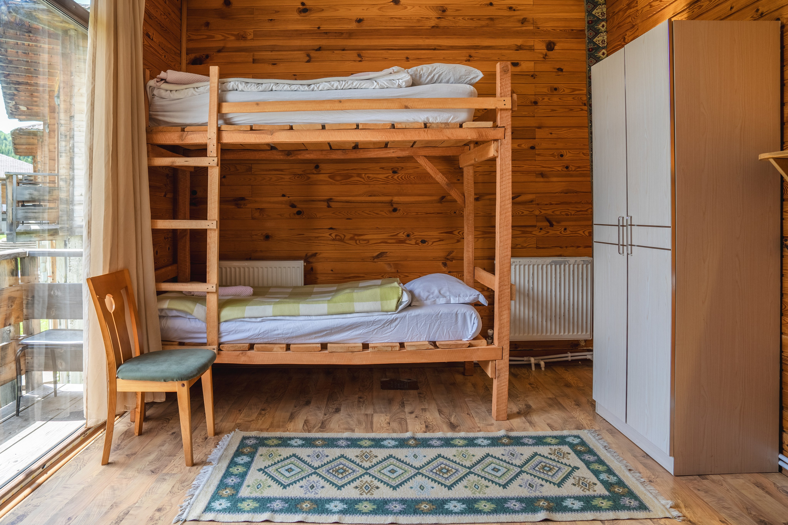 DAO Space. Ekaterina Verbitskaya. Photography