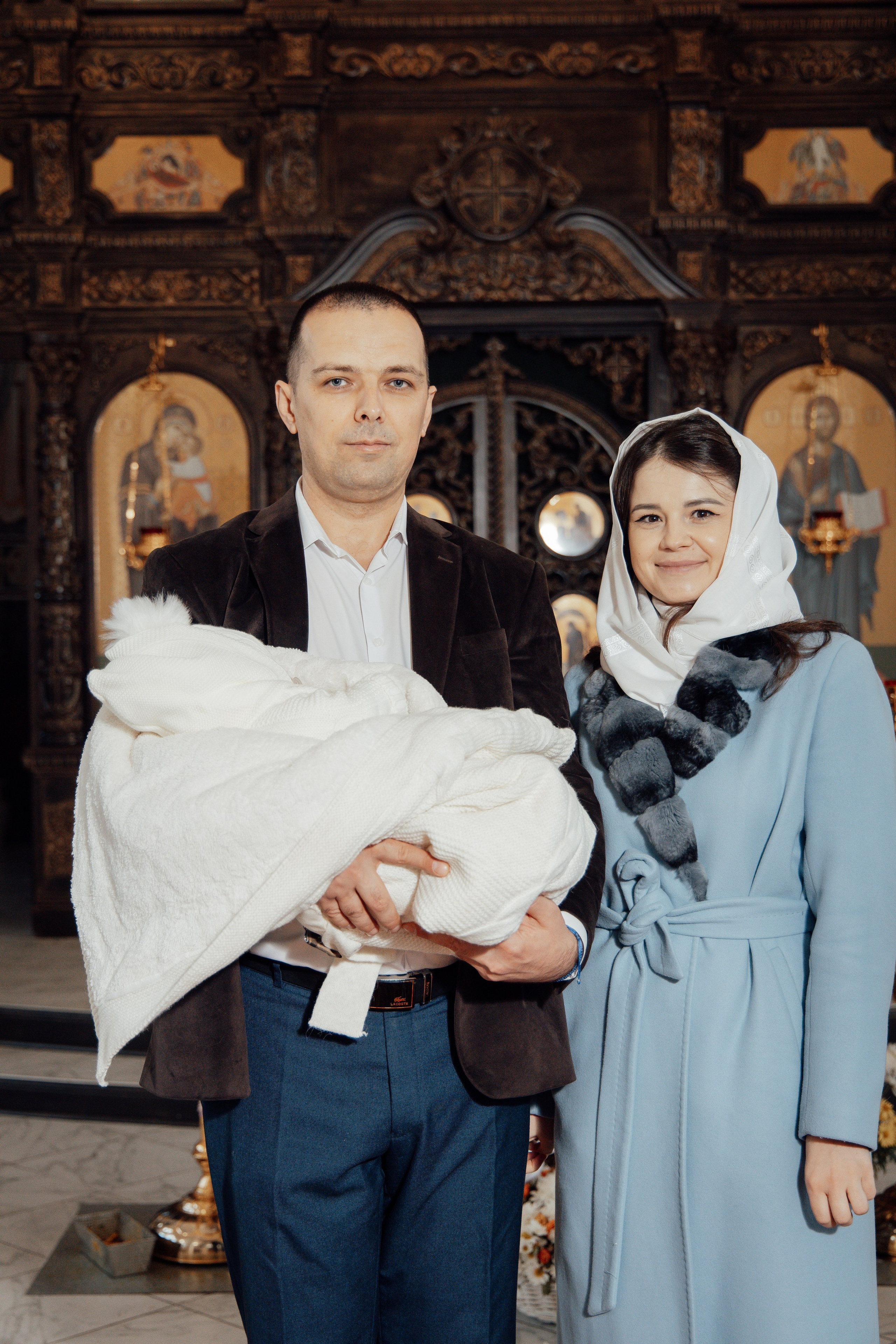 Botez. Свадебный Фотограф, Детский и семейый Фотограф Молдова