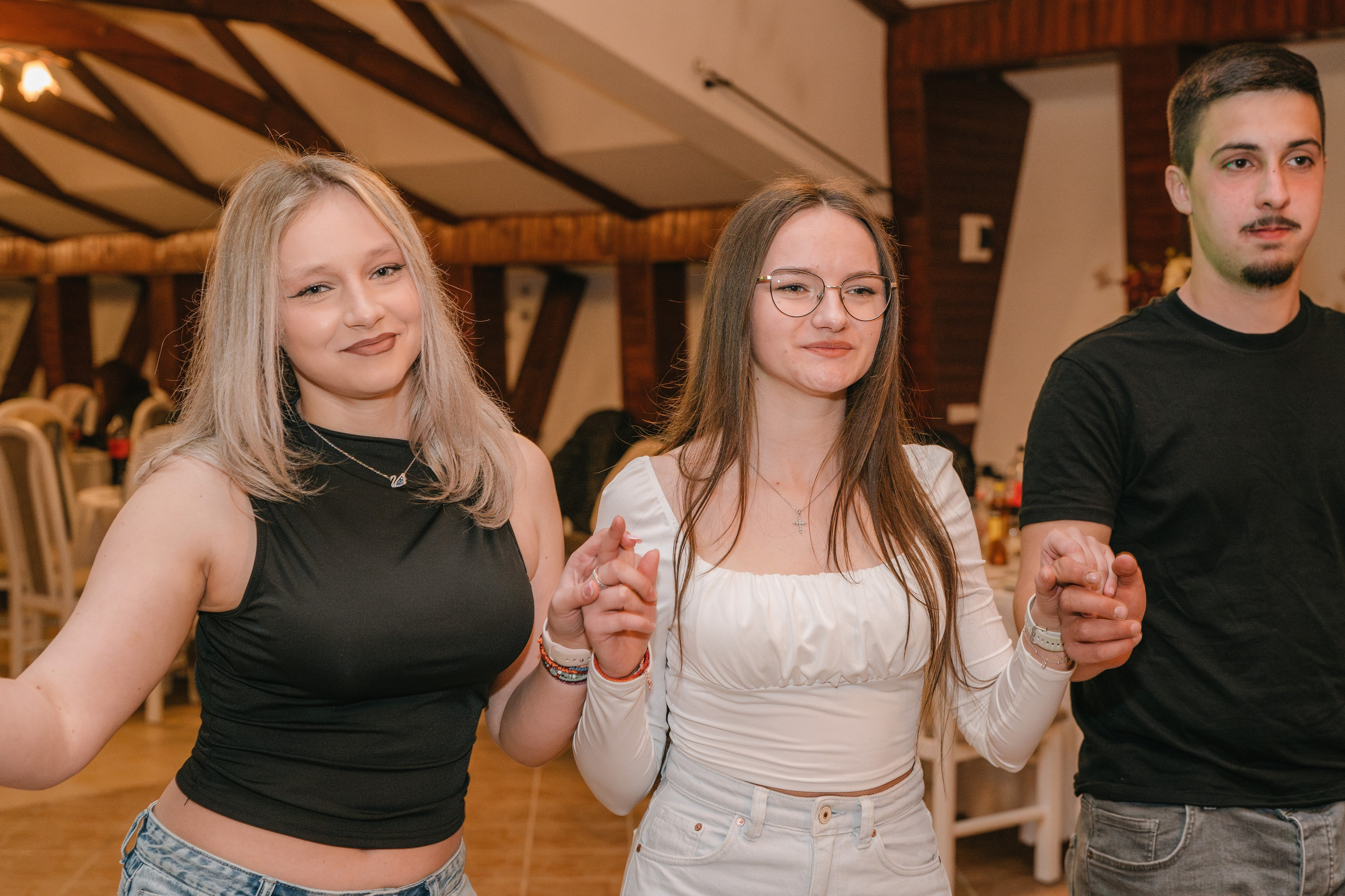 Andreea - Majorat. Tudor Respinciuc - Fotograf de Evenimente