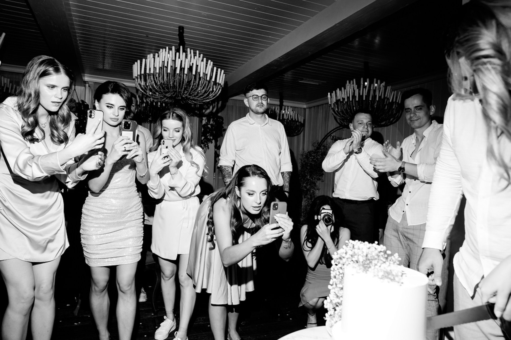 Весільна фотосесія в Чернігові. Photokostin.com