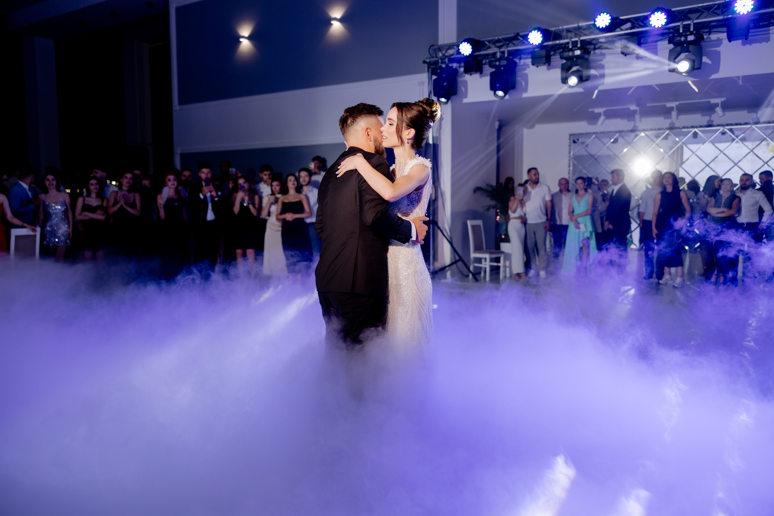 IVAN & CRISTINA. ProWed — Foto Video Moldova