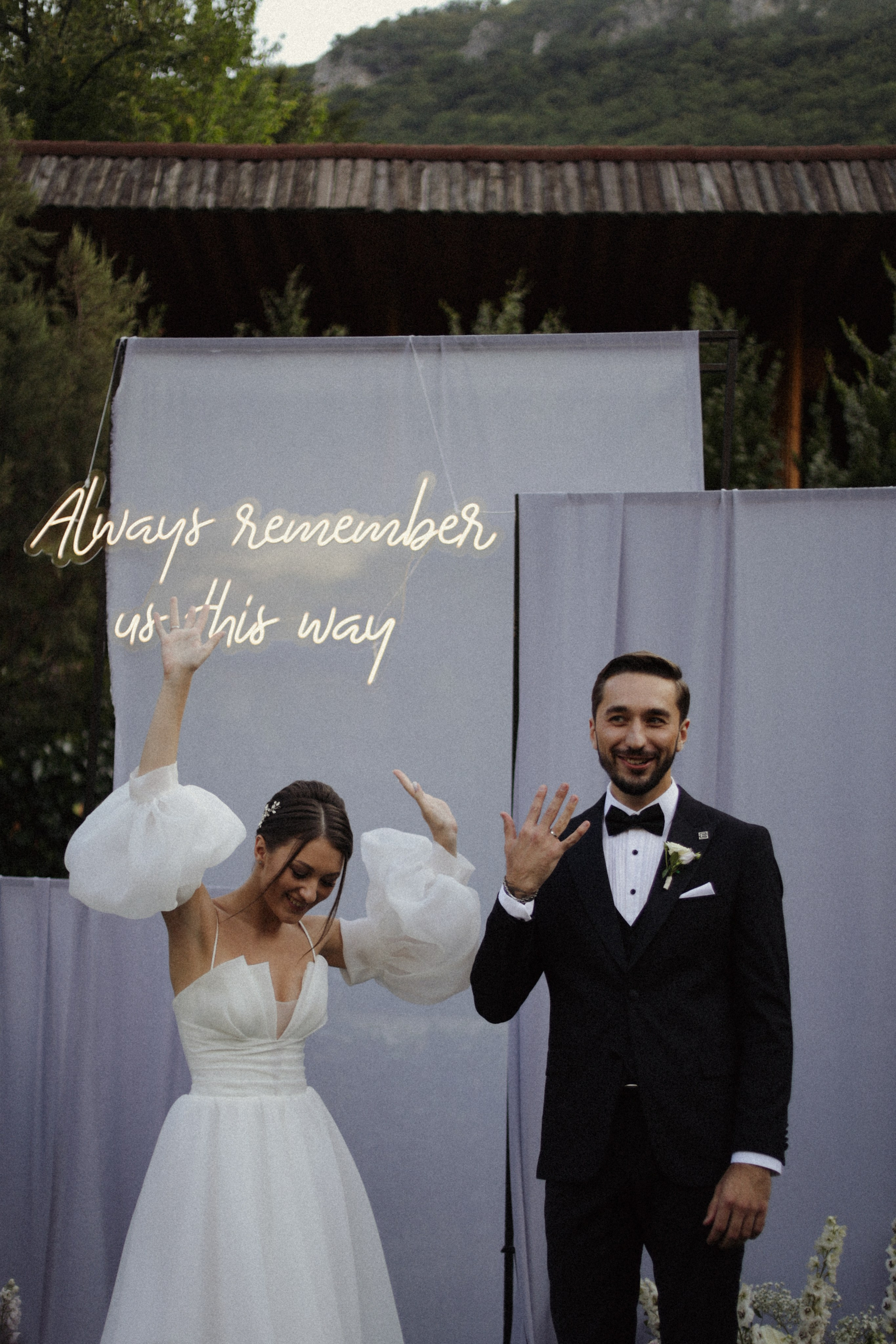 “ALWAYS REMEMBER US THIS WAY” full wedding day. Свадебный и семейный фотограф в Дубае Эльмаз Черникова