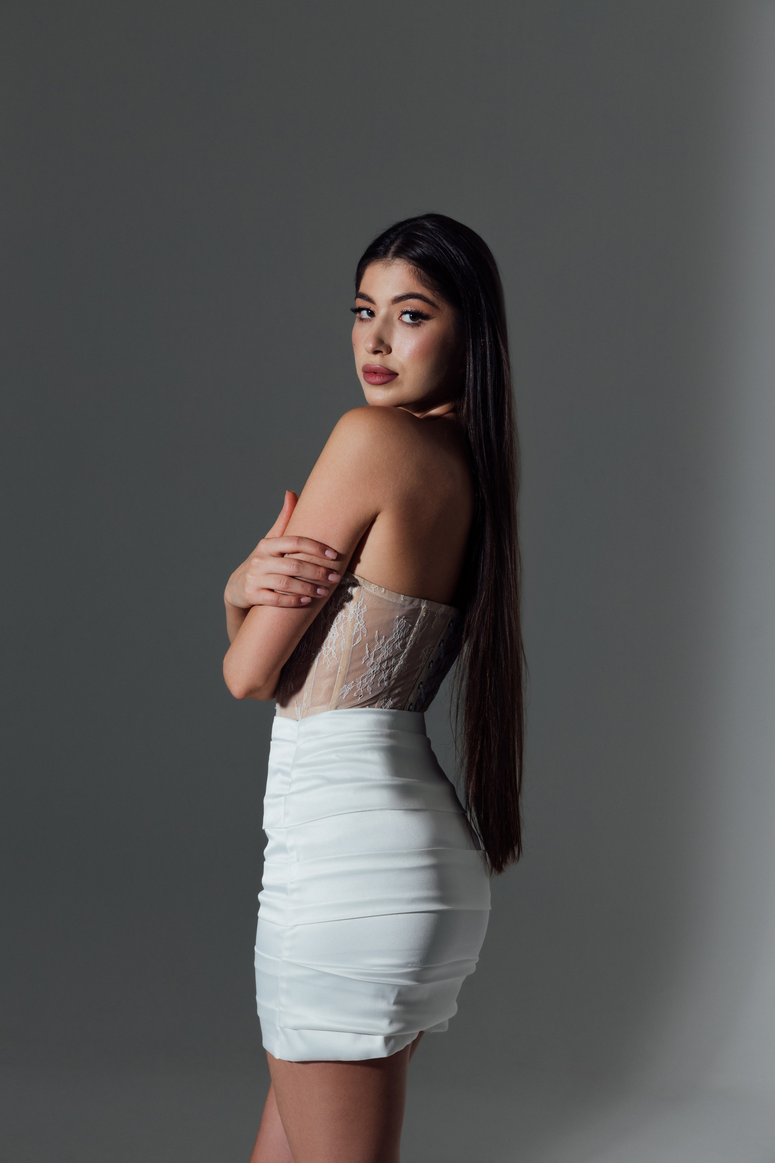 Dasha. Valeria Pedanian Photography