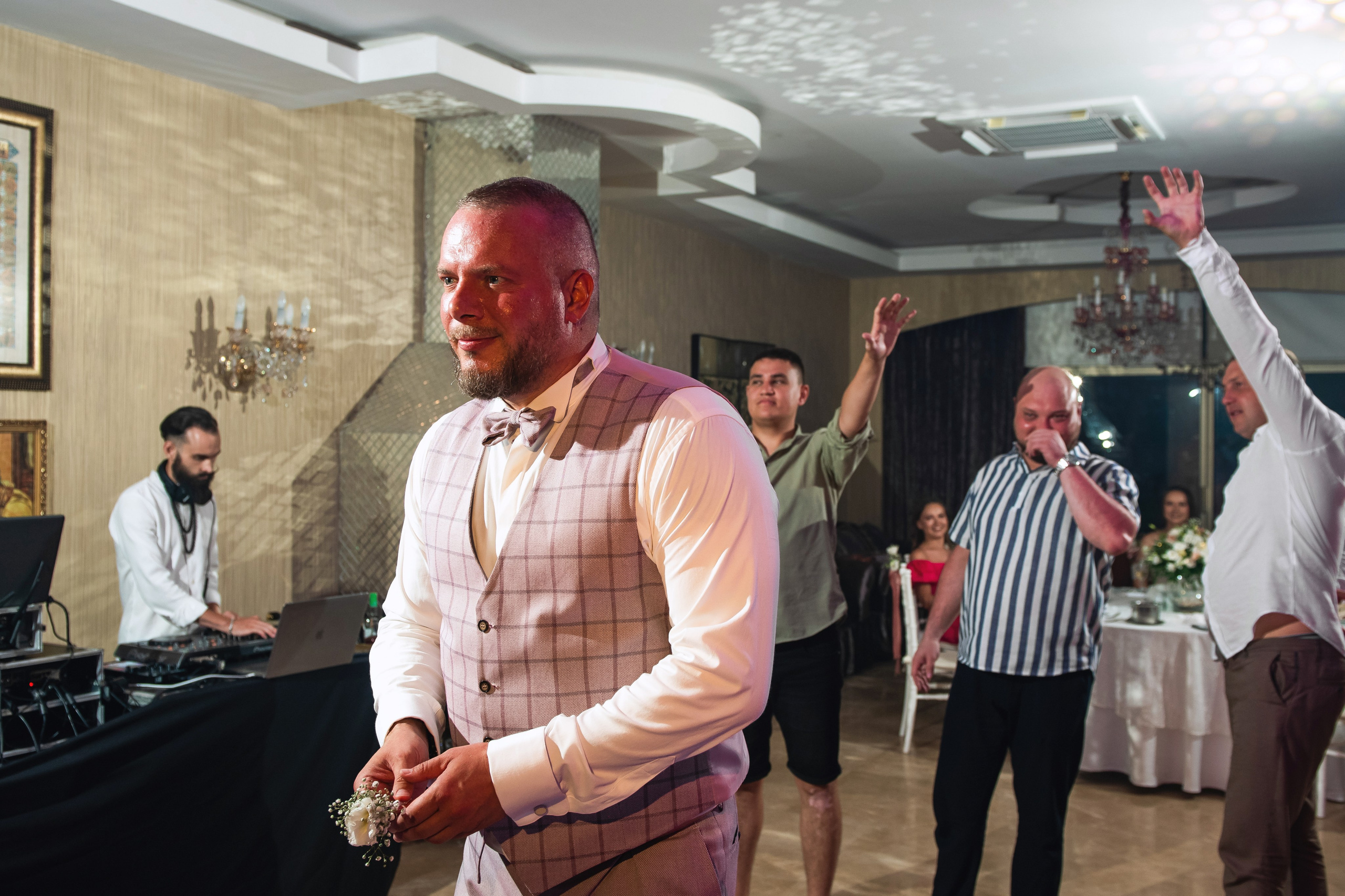 Max & Antonina. Фотограф в Анталии (Турция) Ева Сэрт