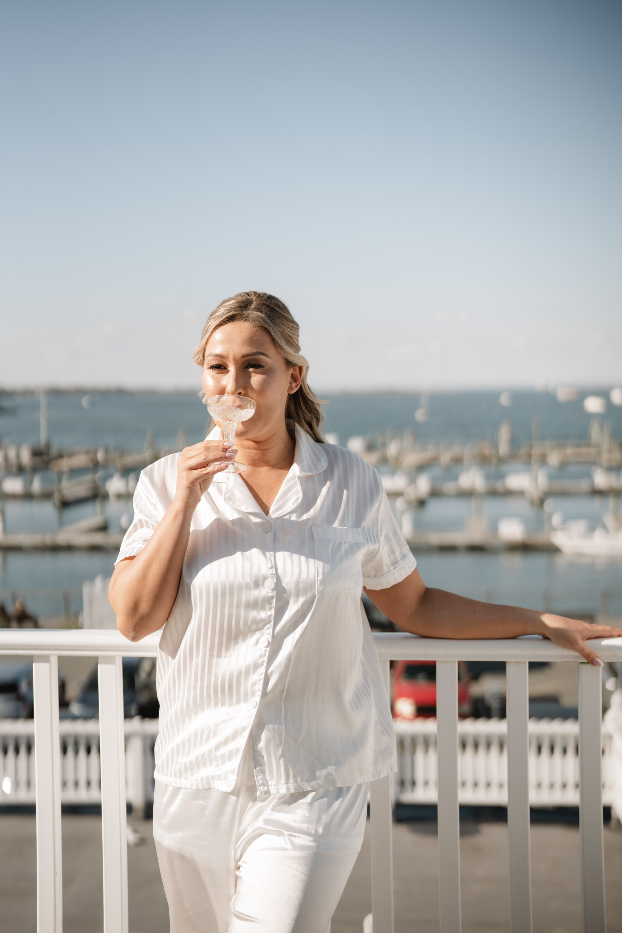 Justyna and Michael’s wedding — Port Jefferson, NY. Portrait and wedding photographer in New York