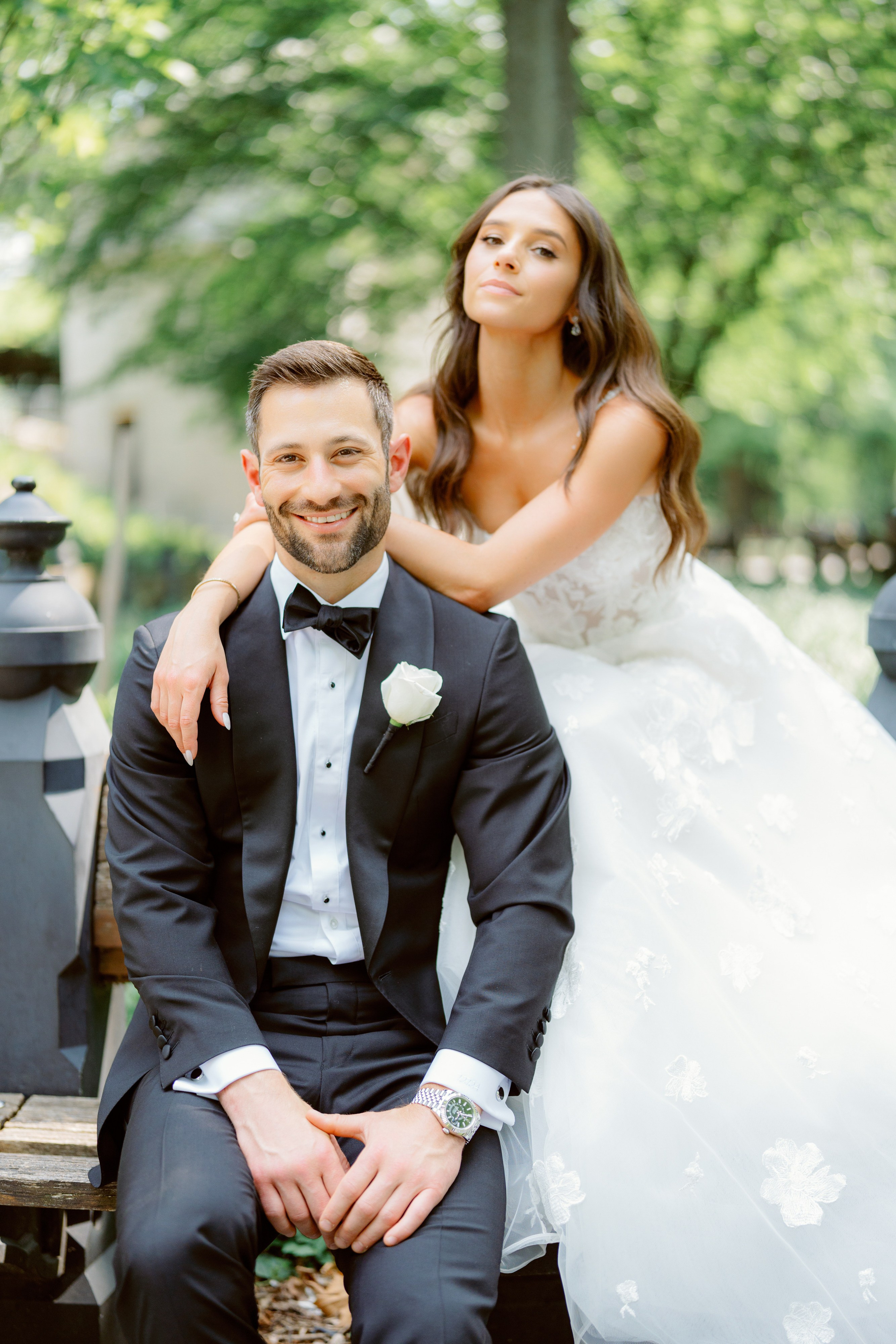 Kelsey and Scott’s Grand Jewish Wedding at Guastavino’s. Wedding photographer and videographer New York | New Jersey