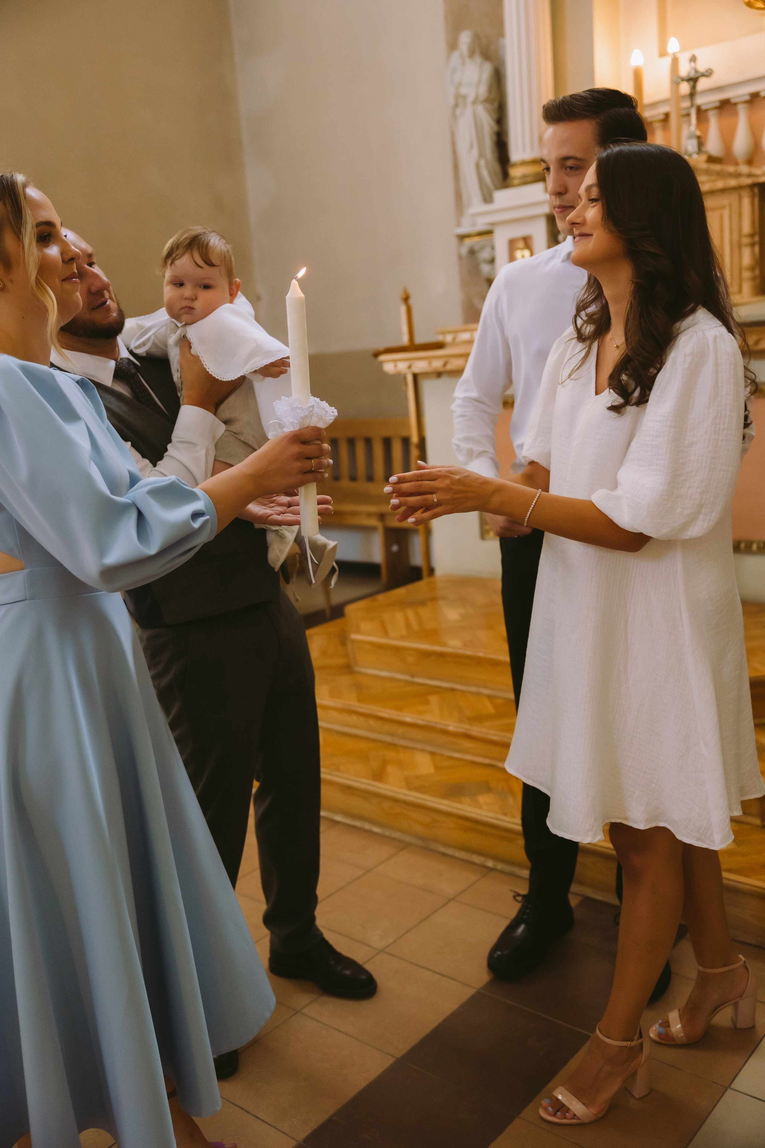 Krikštynos | 2025. Vestuvių ir šeimų fotografė Lena Bondarenko / belove photo