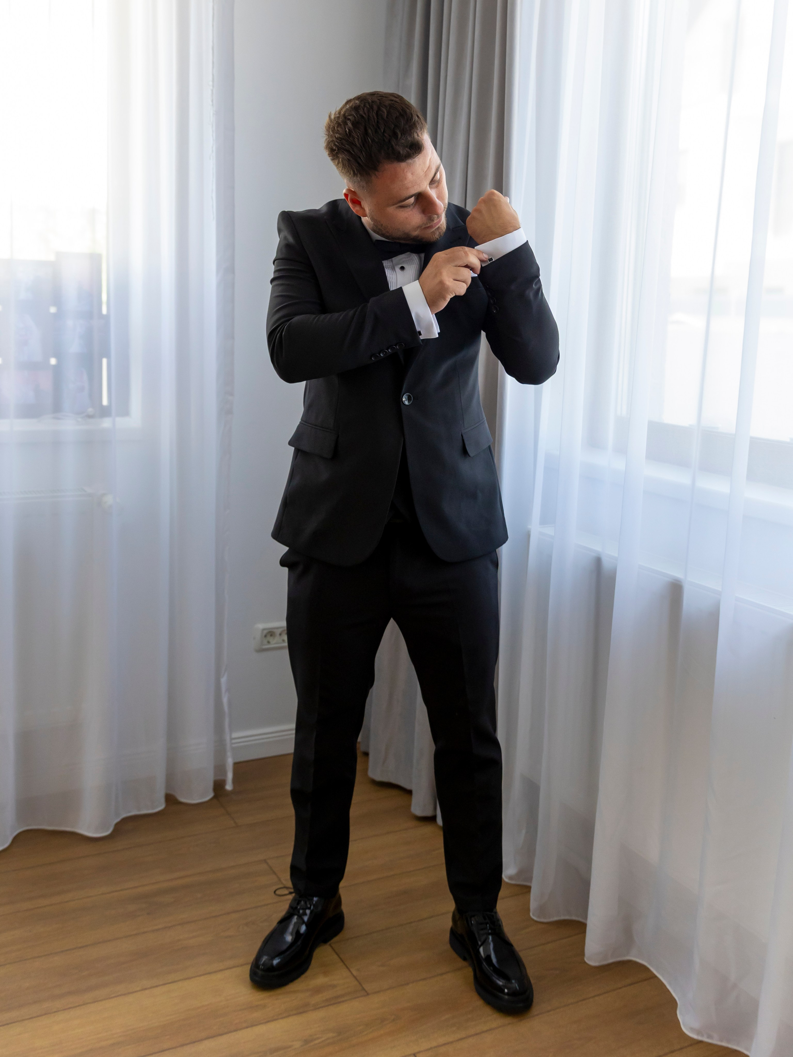 Nunta. Fotograf profesionist de eveniment ce captureaza povesti si emotii