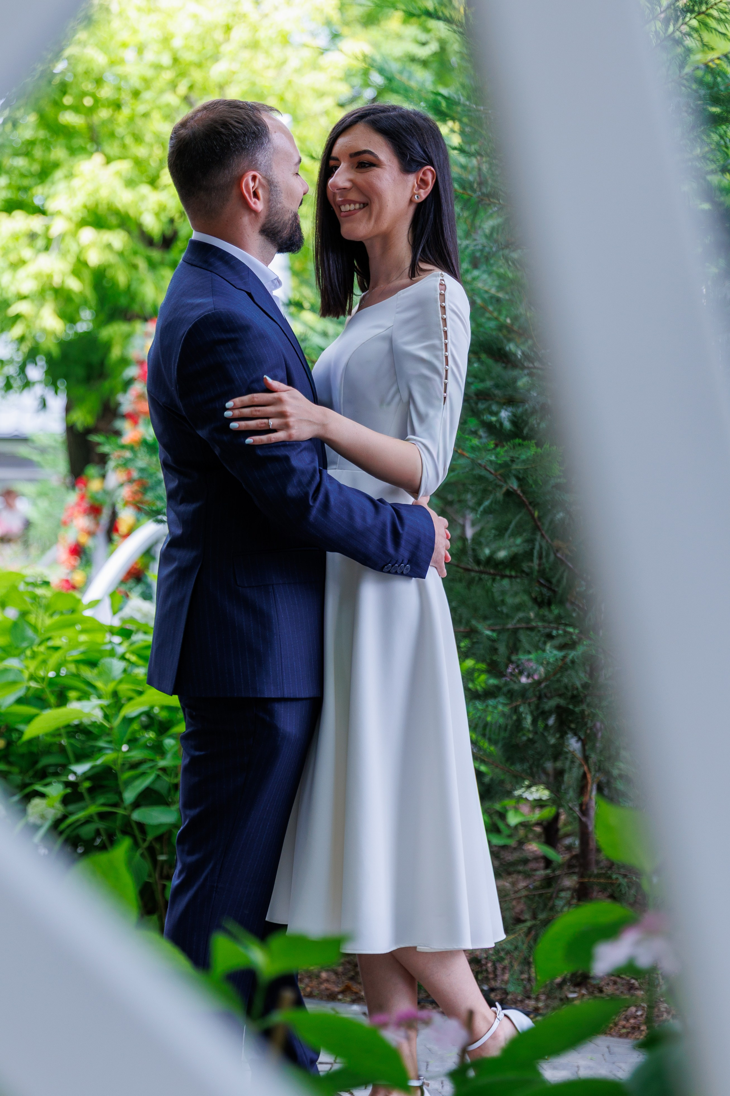 Cununie Civila. Fotograf profesionist de eveniment ce captureaza povesti si emotii