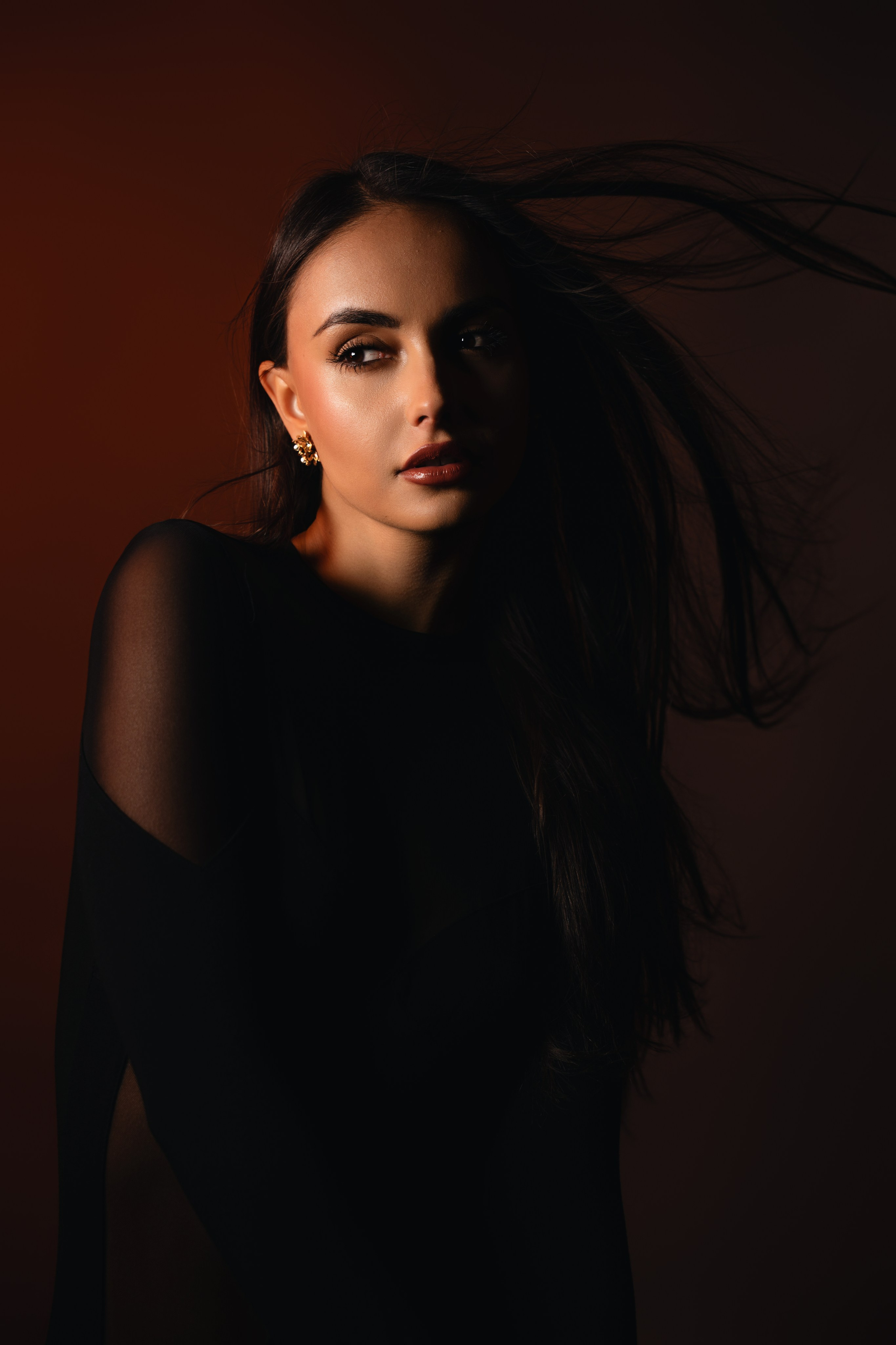 Portrait Photography Portfolio | Jay Soundo — London-Based Portrait Photographer. London Fashion & Portrait Photographer | Fashion Photoshoots, Lifestyle & Commercial Photography