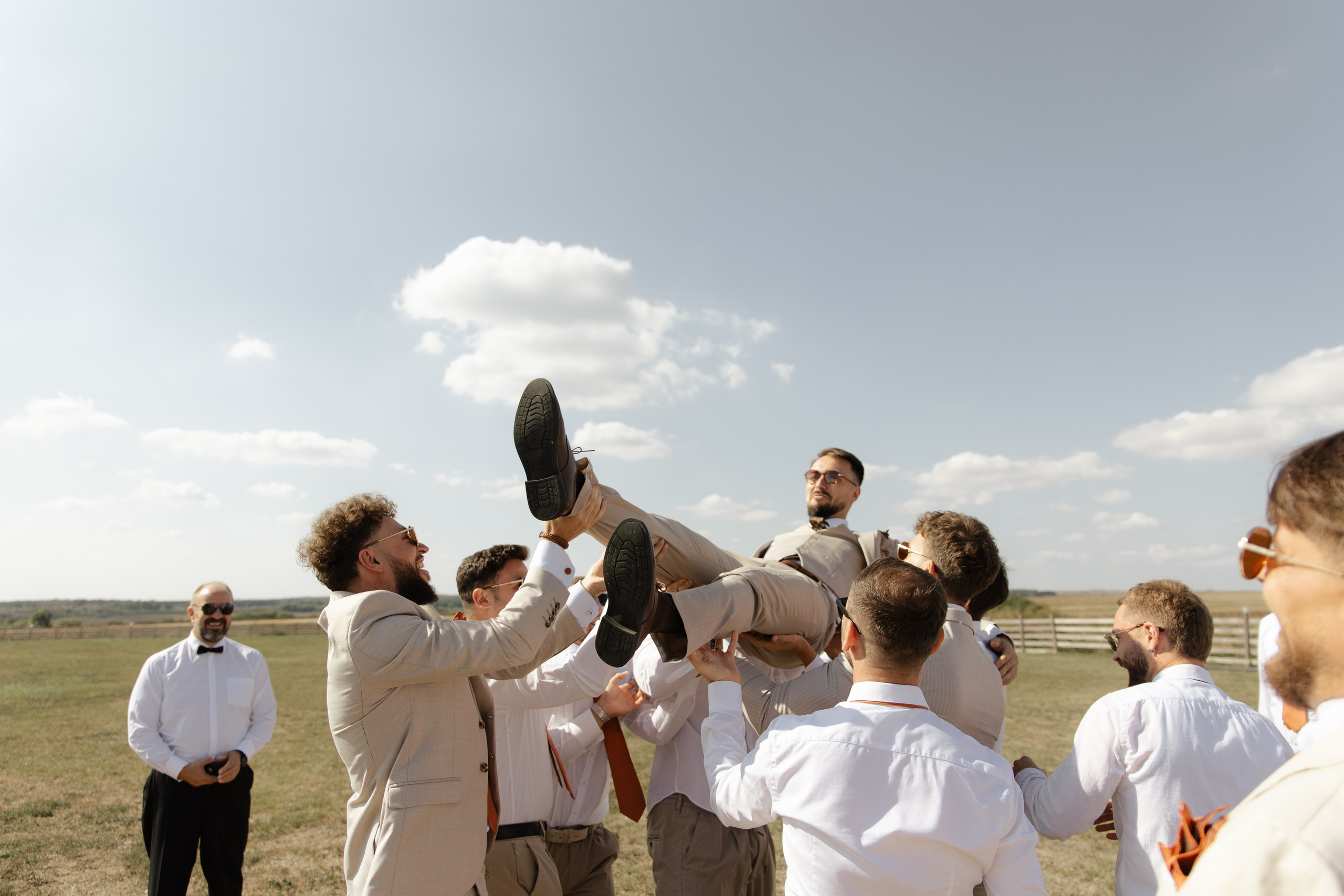 Wedding at Province Timisoara | Cristina & Robert. Wedding photographer and videographer based in Timisoara, Romania