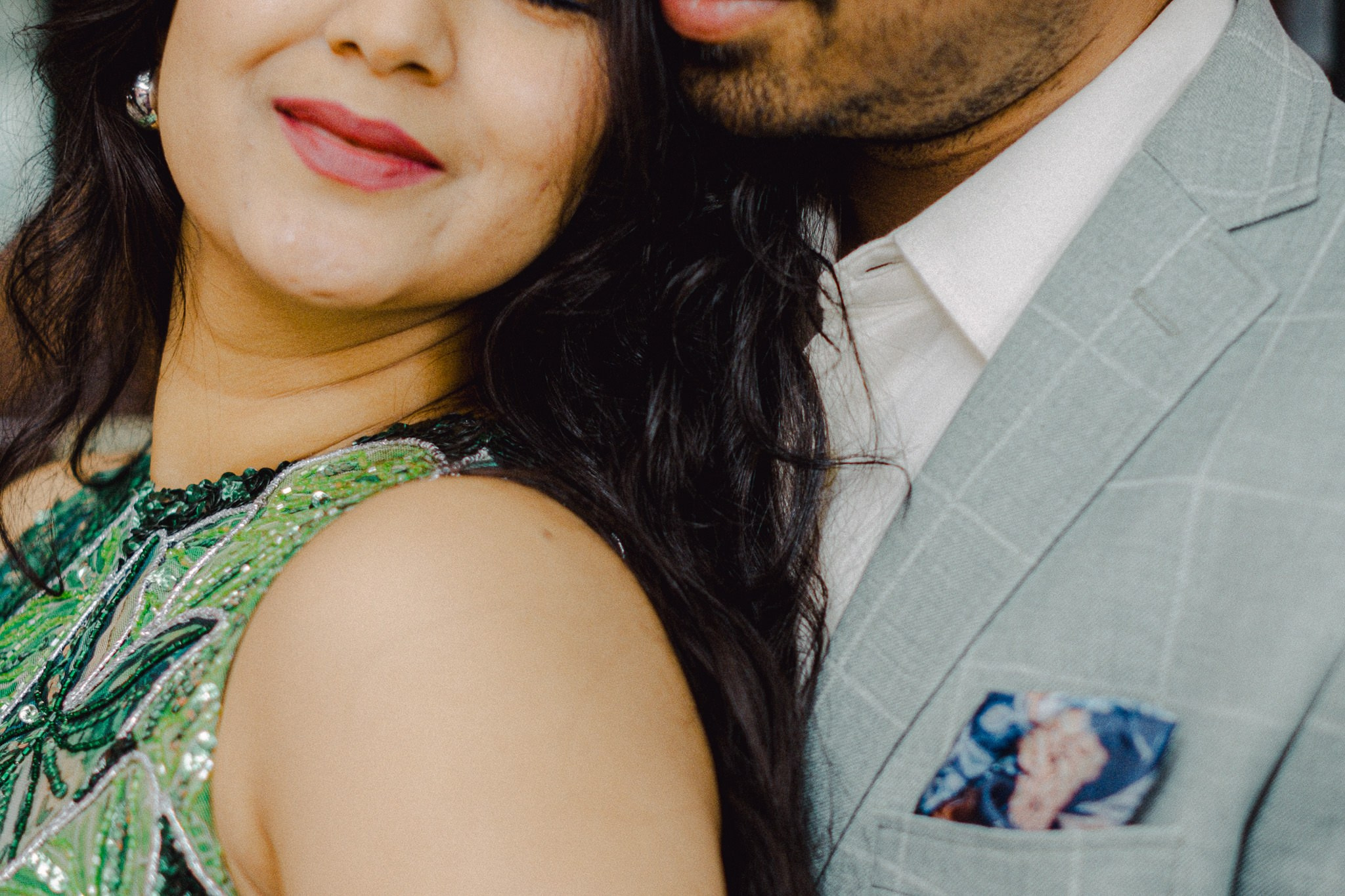 Sanya & Varum. Wedding and family photographer in Mexico City