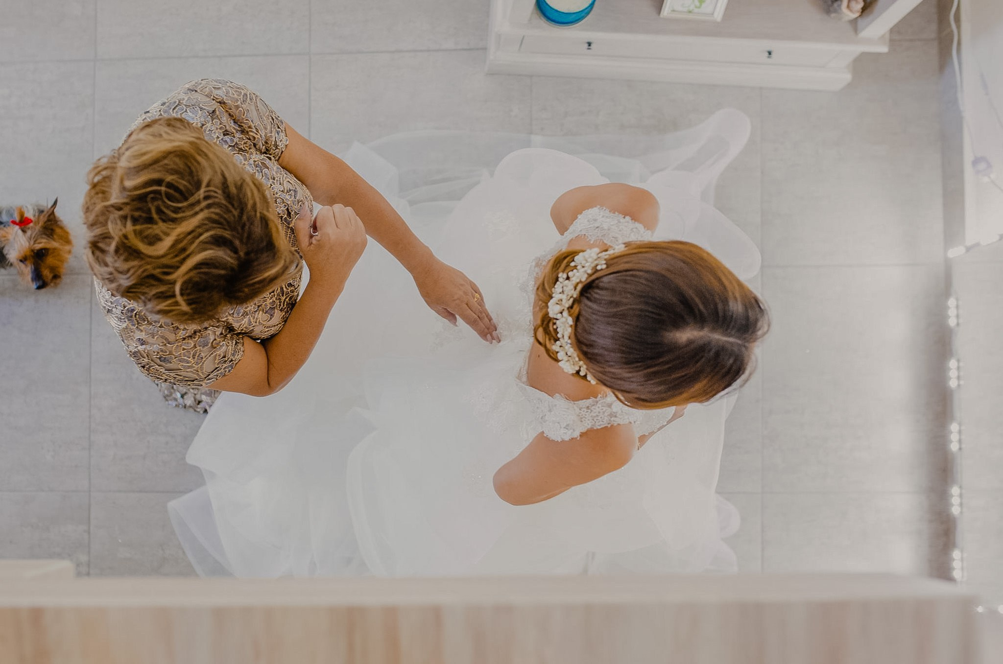 Dany & Ivan. Wedding and family photographer in Mexico City