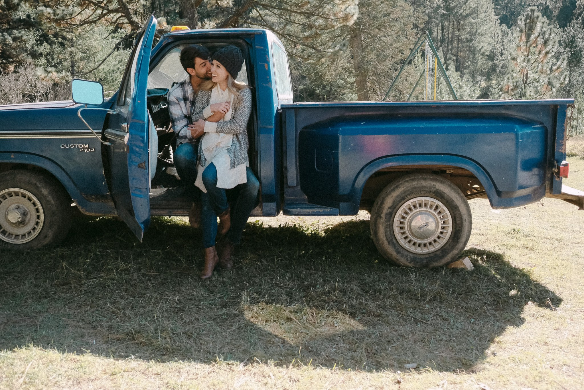 Jaqueline & Juan Pablo. Wedding and family photographer in Mexico City