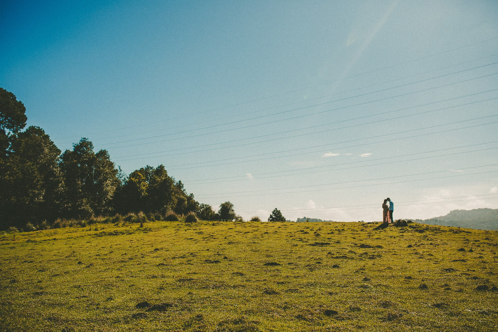 Lua. Wedding and family photographer in Mexico City