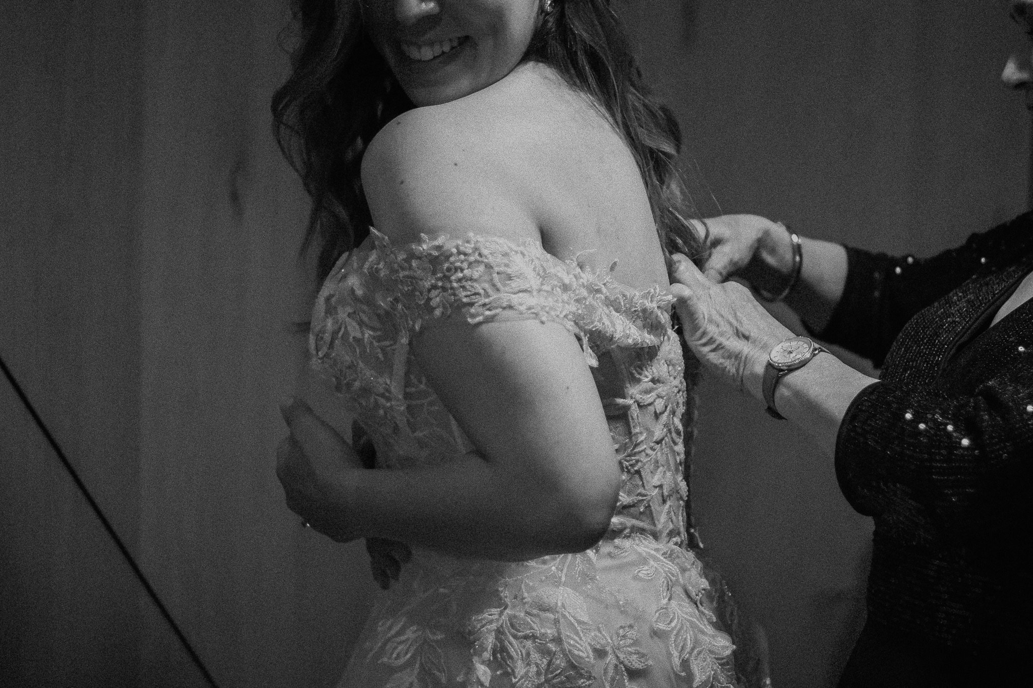 Mariana & Luis. Wedding and family photographer in Mexico City