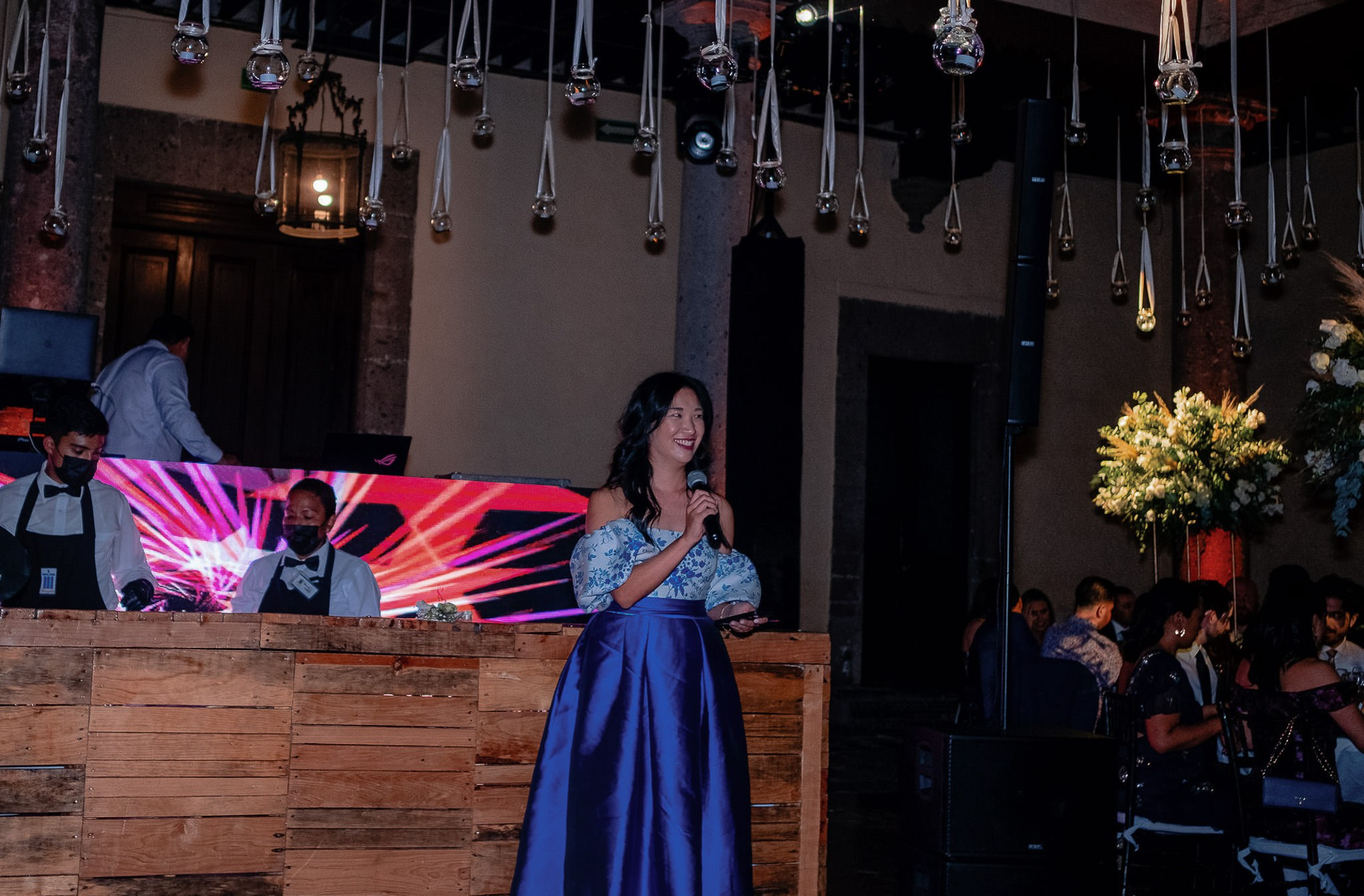 Steph & Bryan. Wedding and family photographer in Mexico City