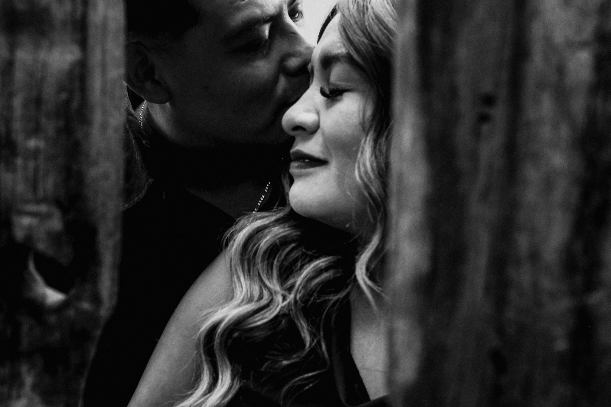 Jessy & Robert. Wedding and family photographer in Mexico City