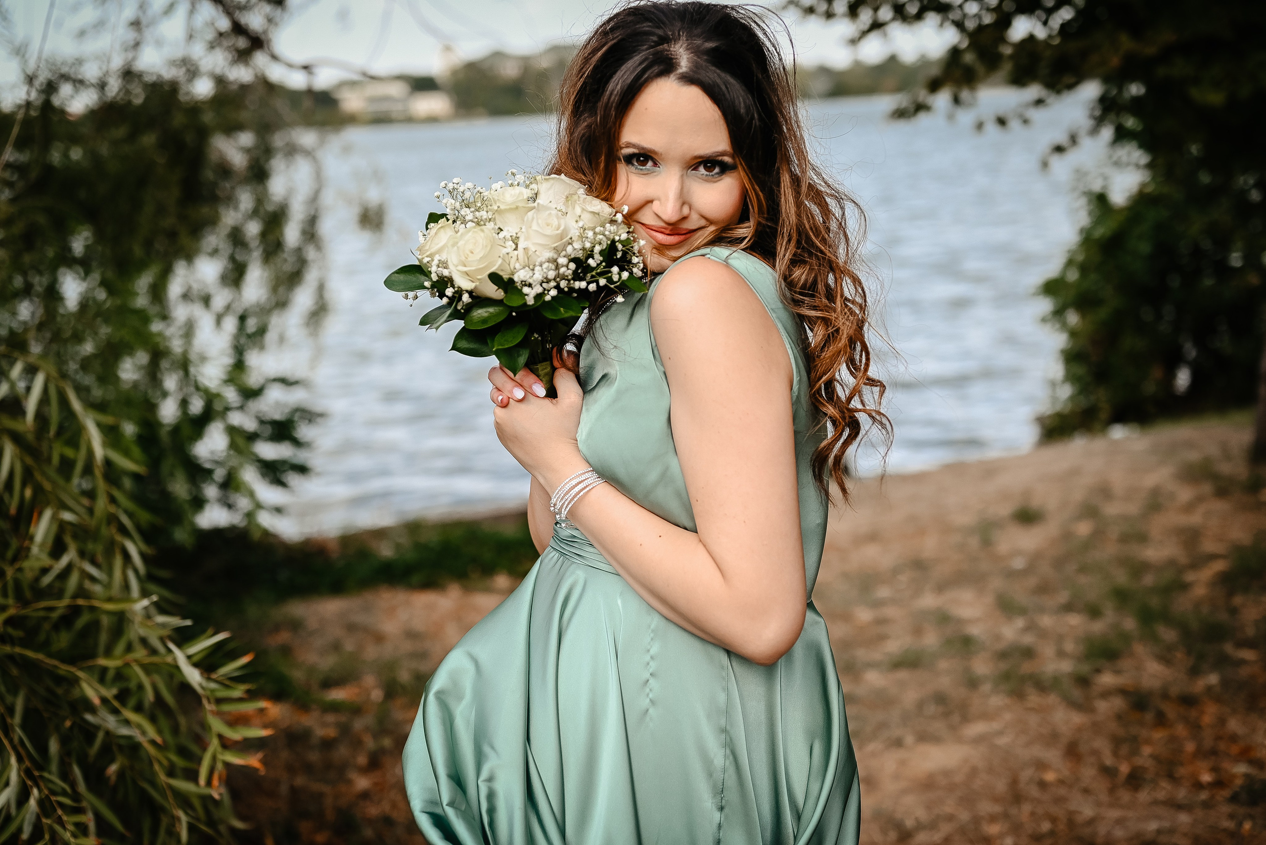 Cununie Gabriela si Sebastian. Ana Maria Dragan Fotograf Evenimente