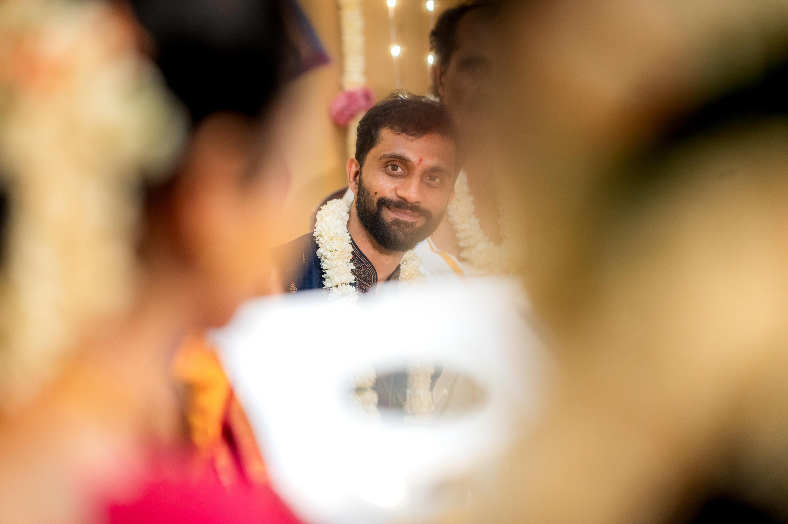 Priyanka & Suhas, Wedding in Udupi | Truly Yours