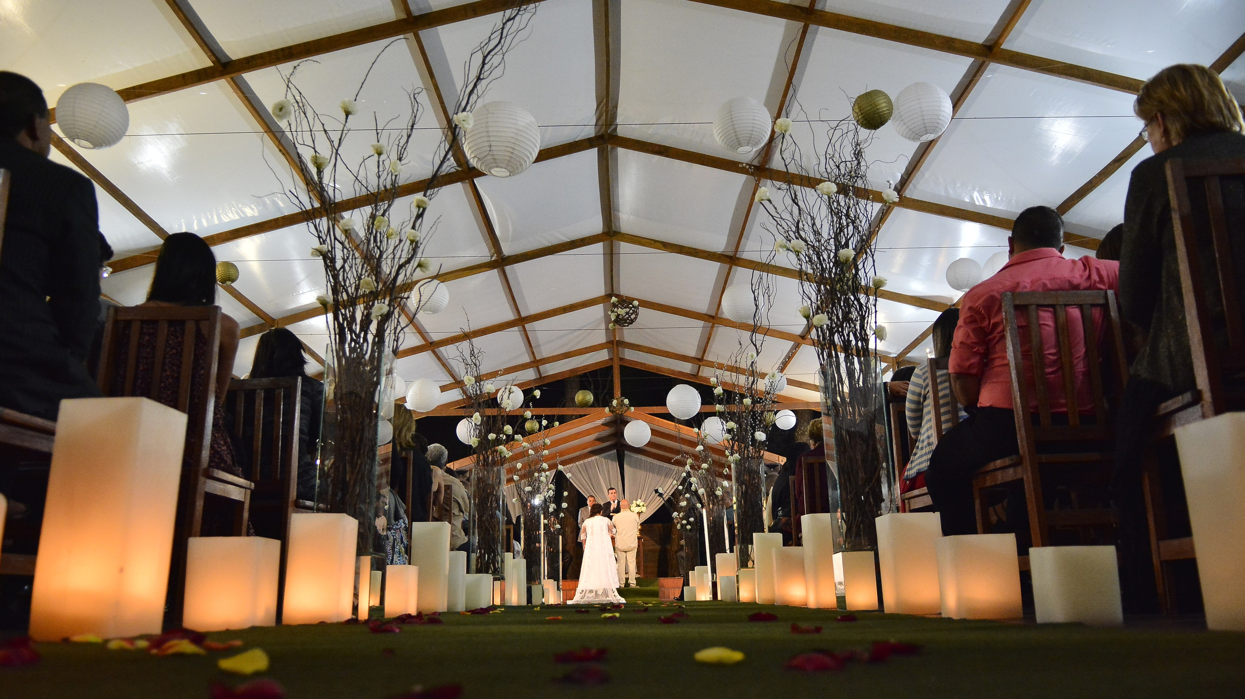 Casamento Laura & Thiago. Rbfotoevideo