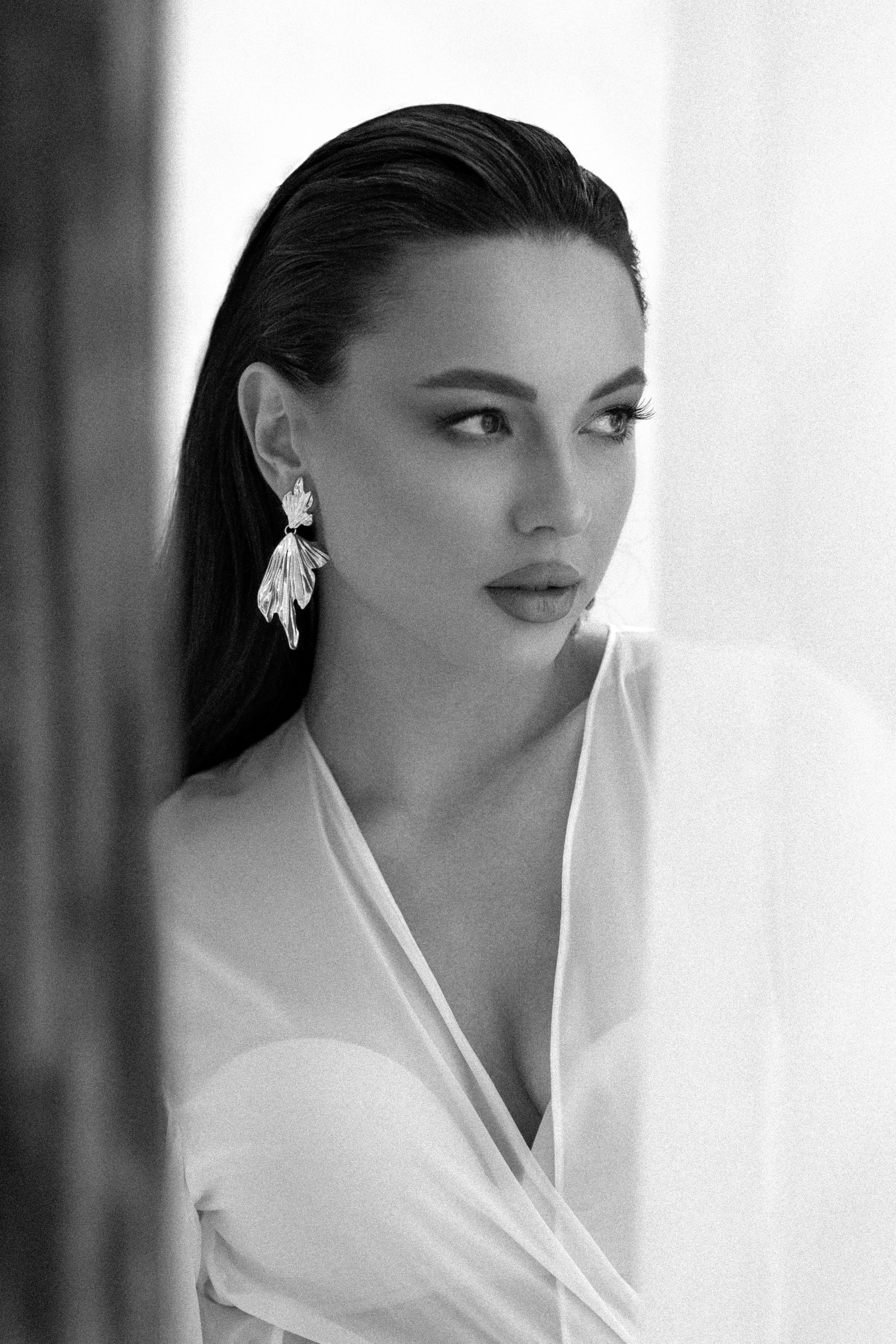 Бассейн в бохо стиле. Фотосессии в Анталии, Кемере, Сиде, Белеке, Каше Djamilya Akkanat