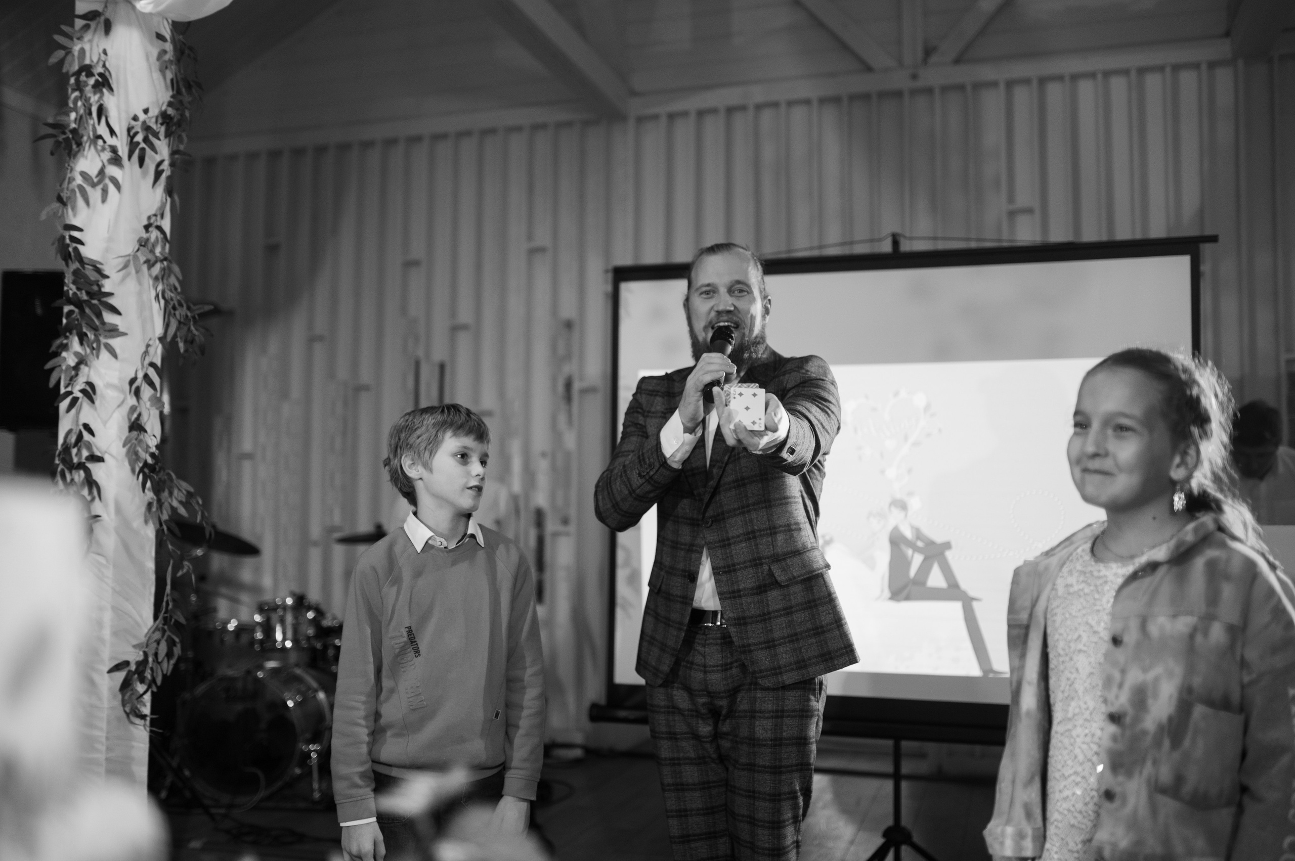 Together is better. Wedding and commercial photographer