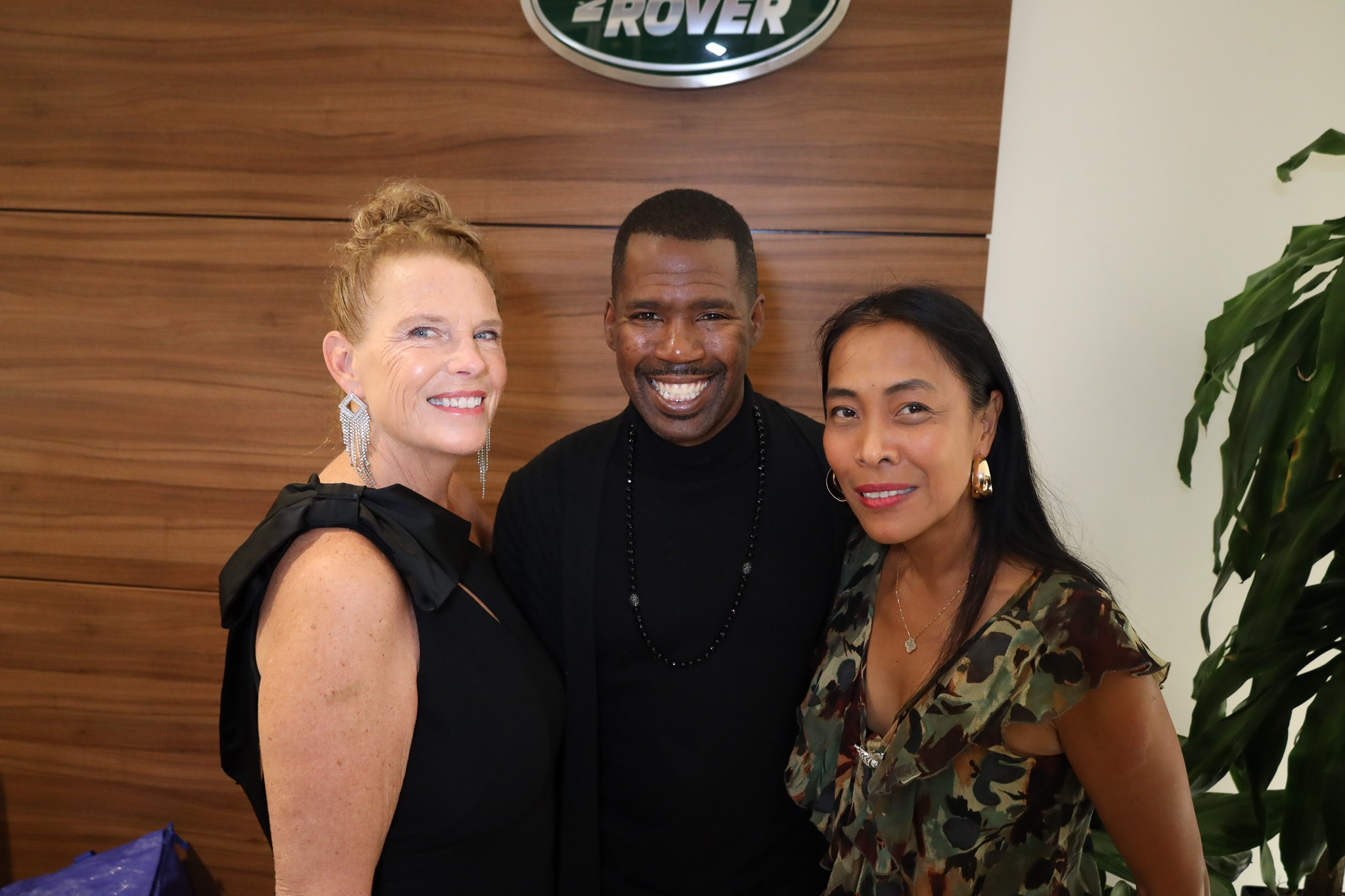 NLM at Bentley Naples. Out and About 239