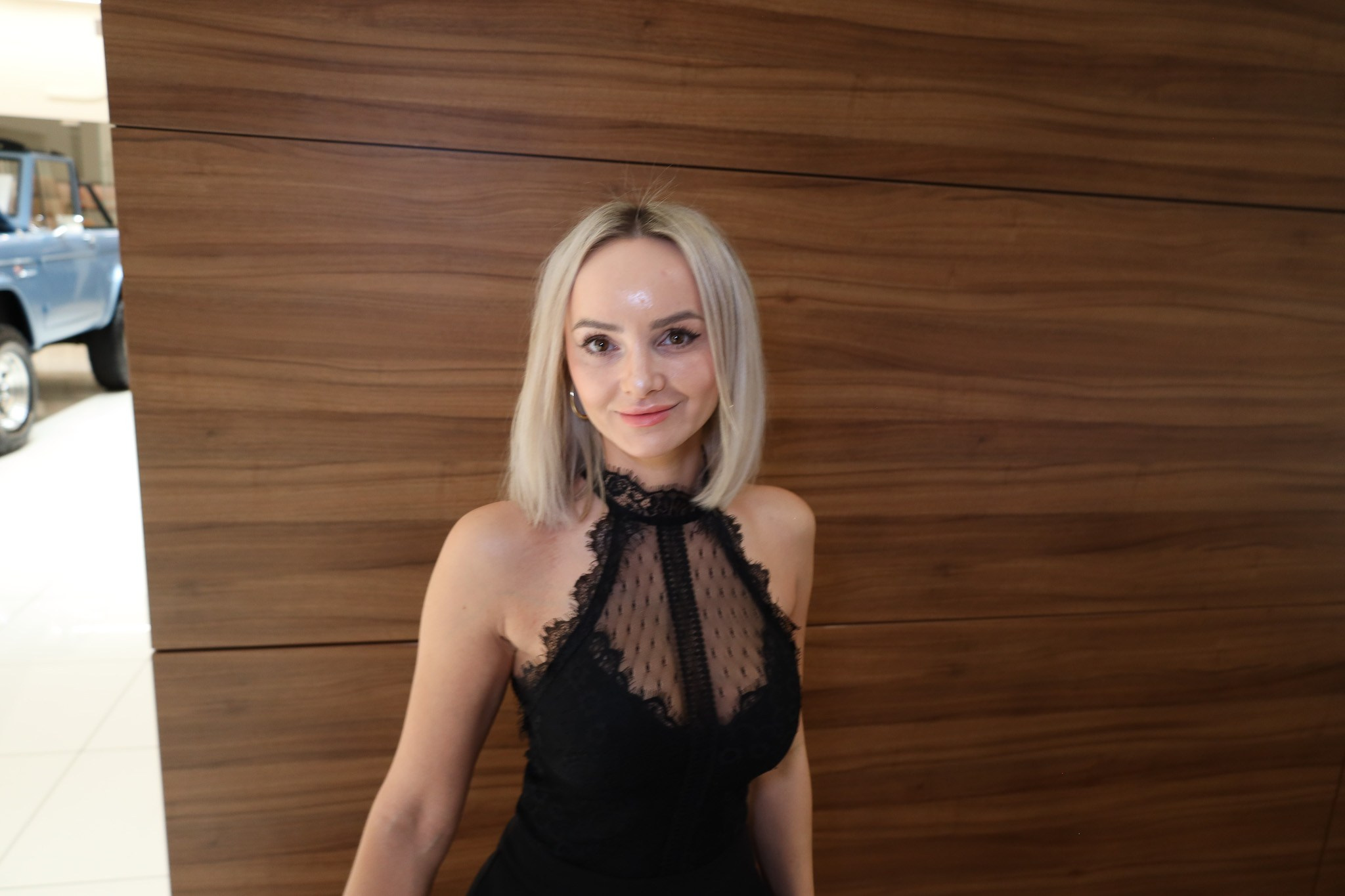 NLM at Bentley Naples. Out and About 239