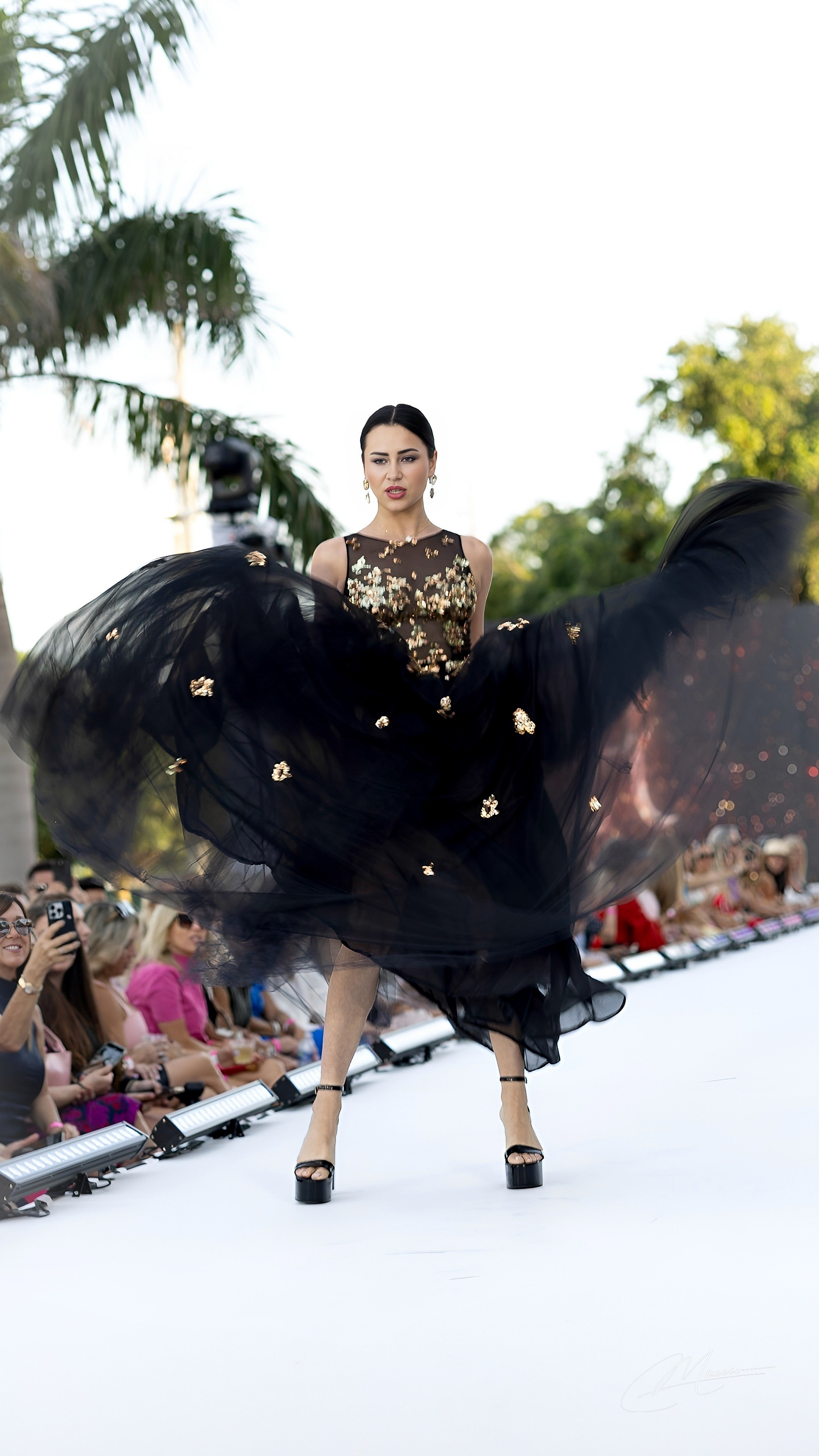 Rosie Hurtado. Out and About 239