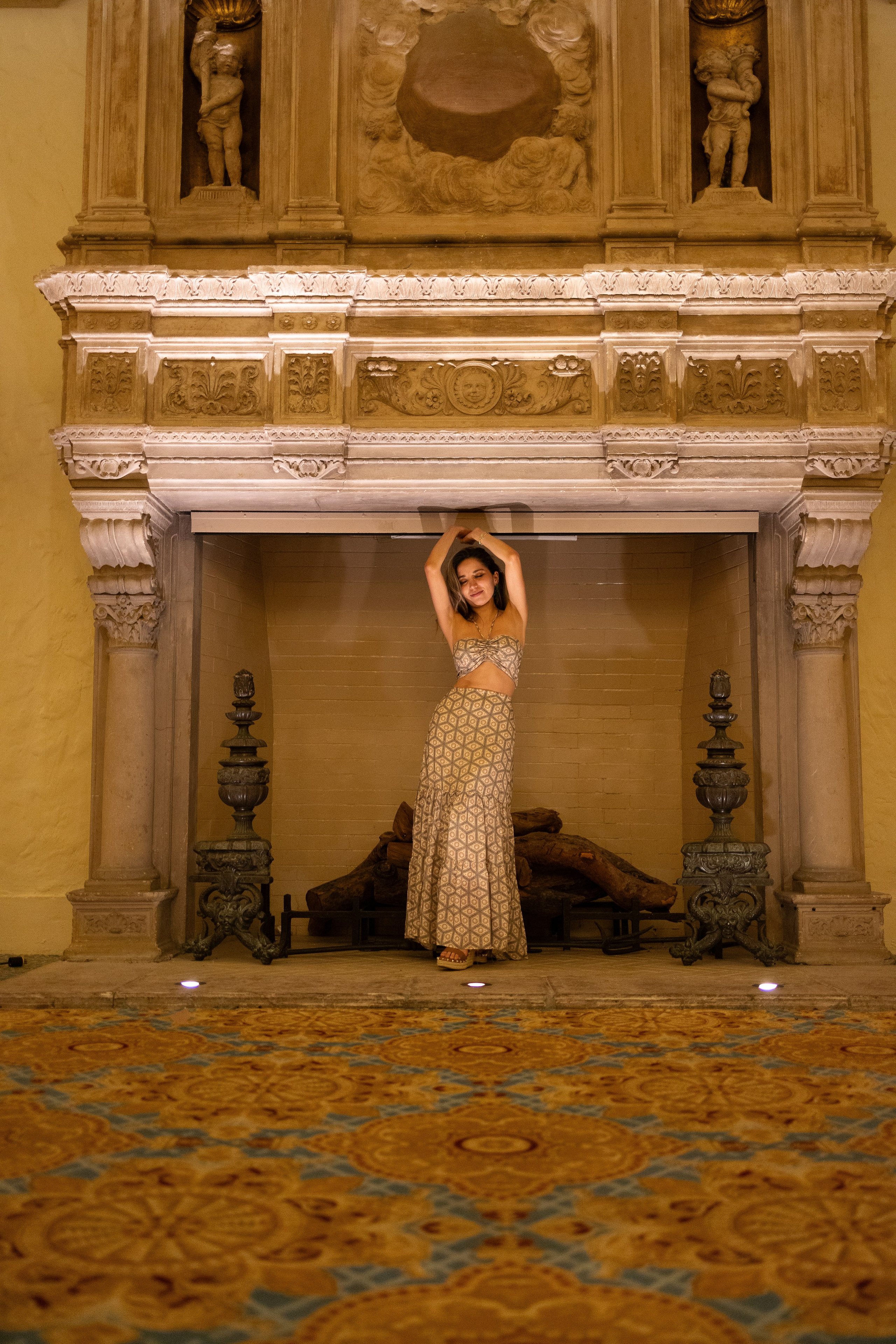 Portraits — Assorted. Out and About 239