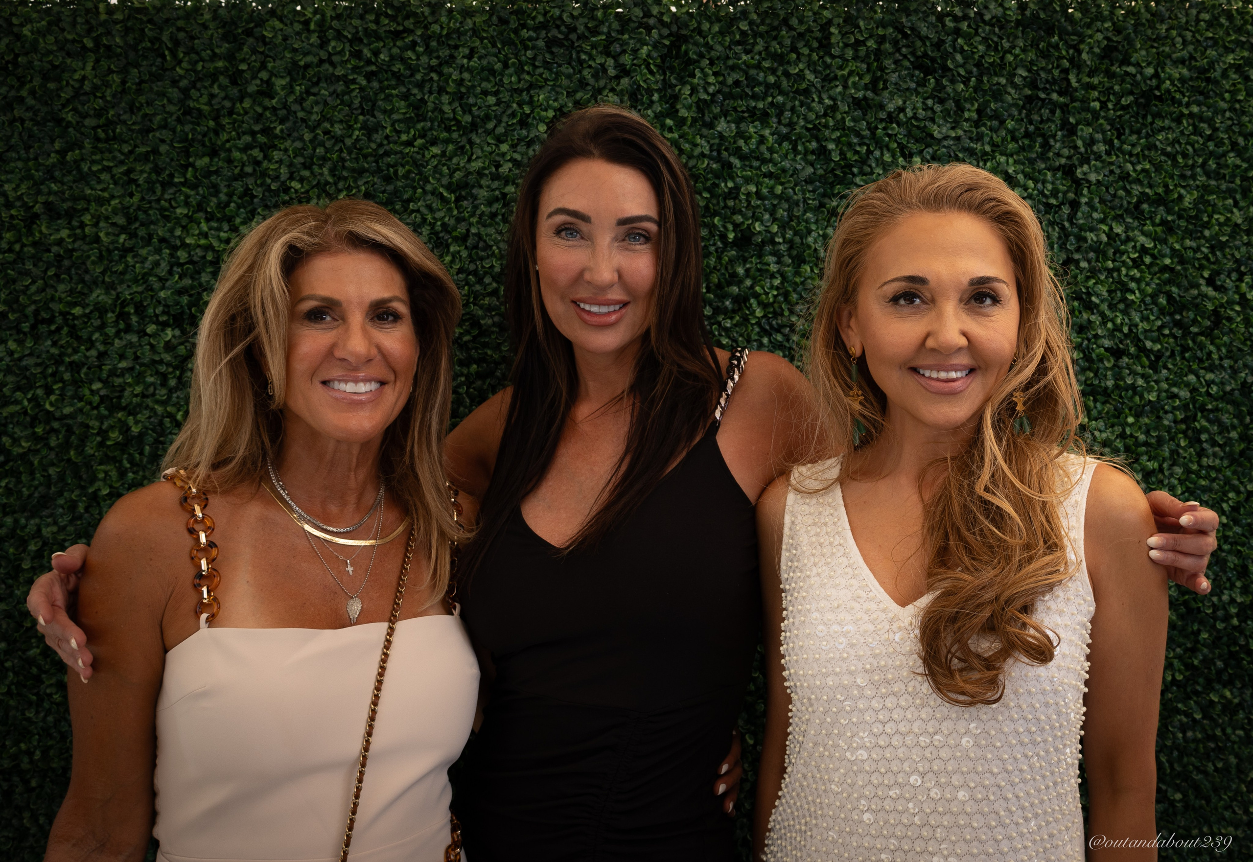 NLM VIP Launch — Ritz March 26 2024. Out and About 239