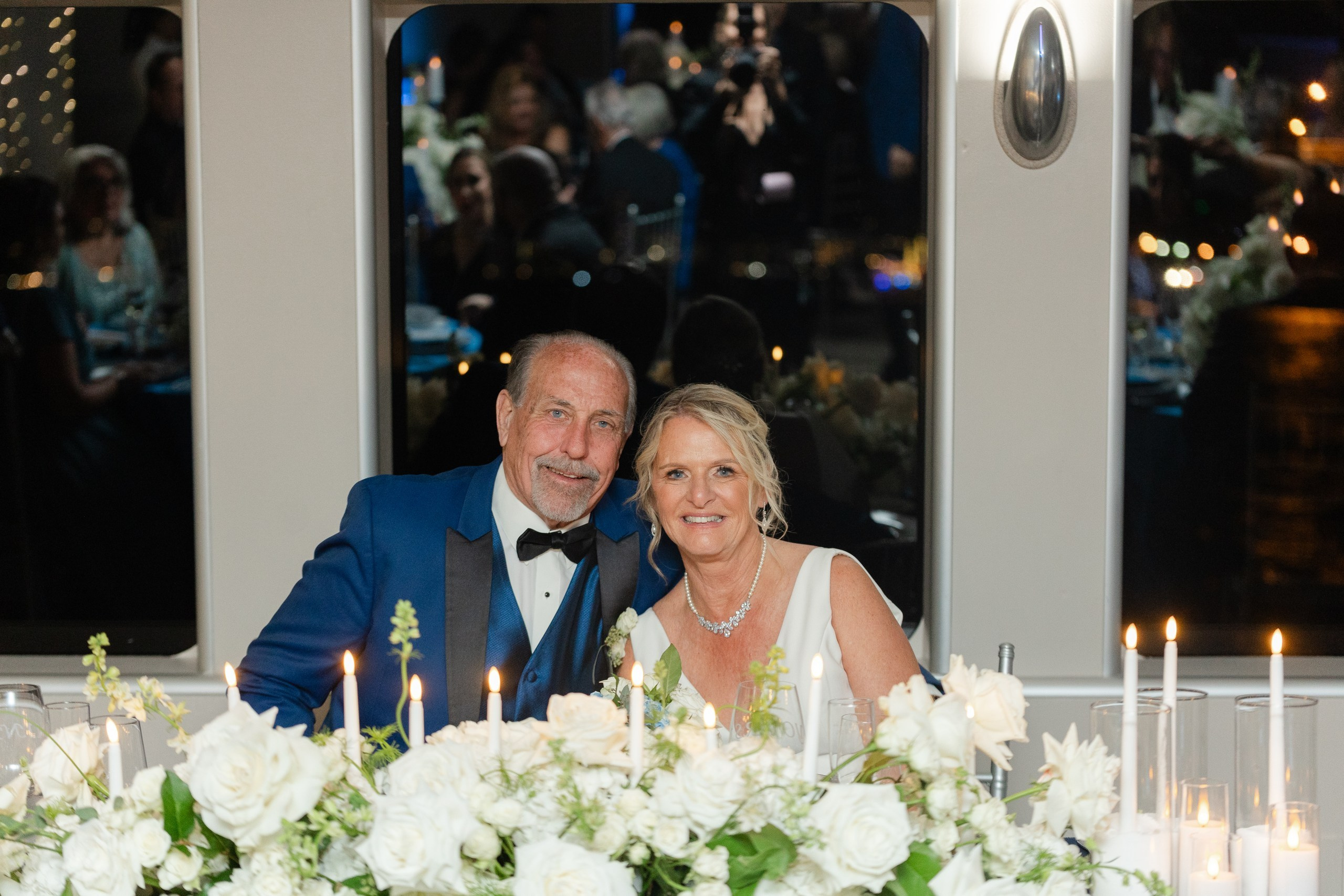 Susan and Jim Wedding Photography. Out and About 239