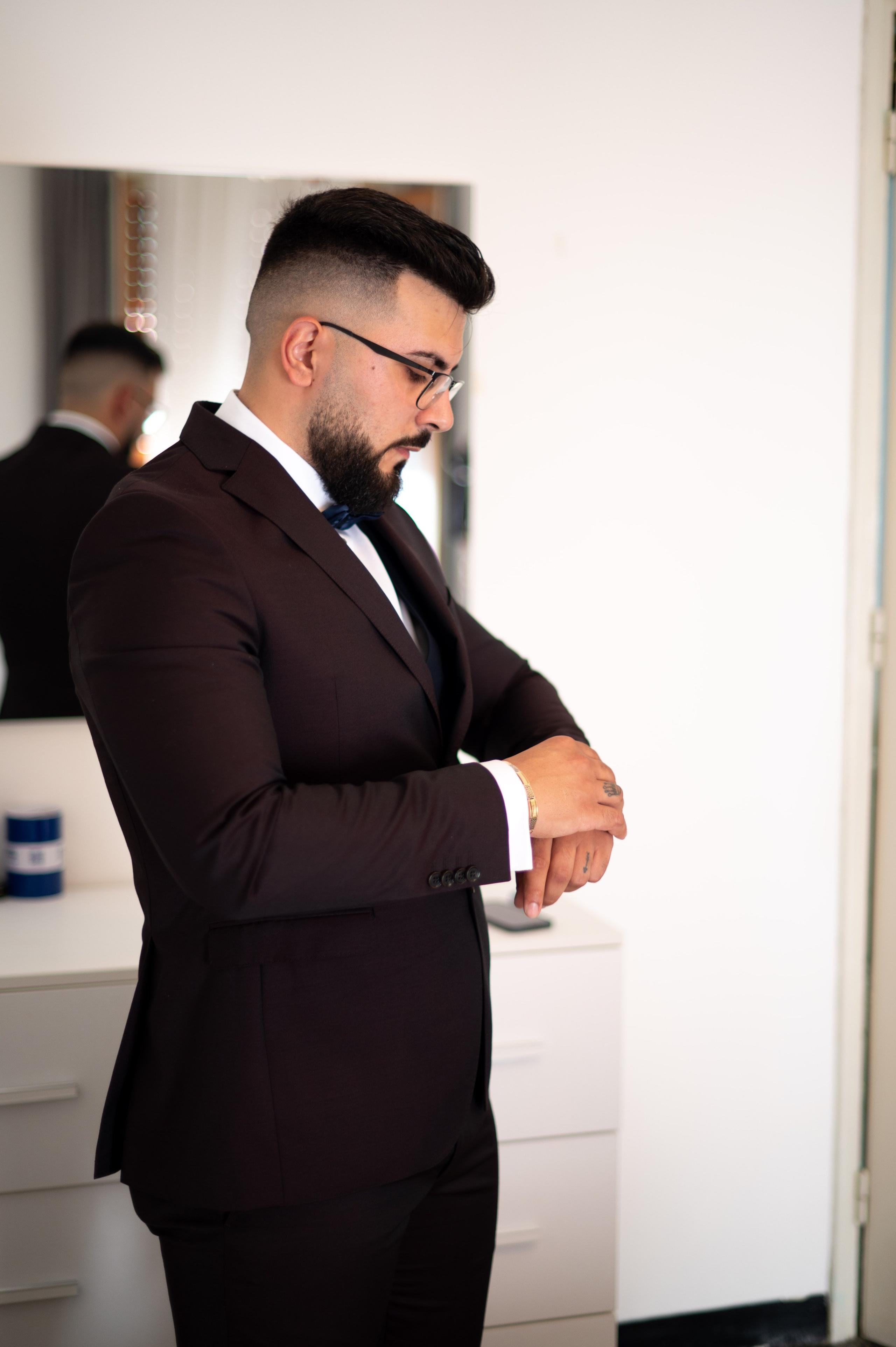 Wedding Adina & Florenc. Daniel Rotaru Photography