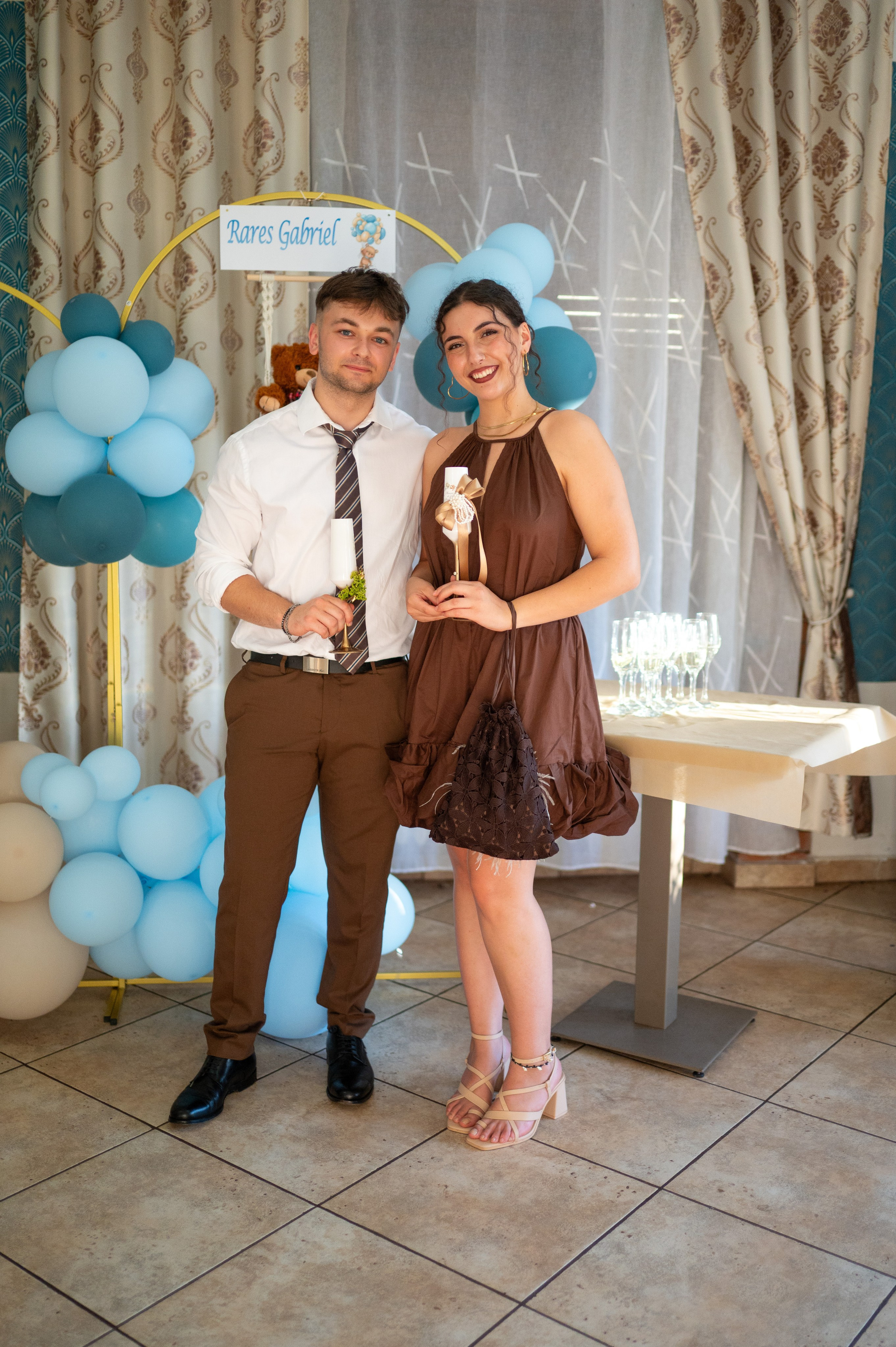 Rares Gabriel. Daniel Rotaru Photography