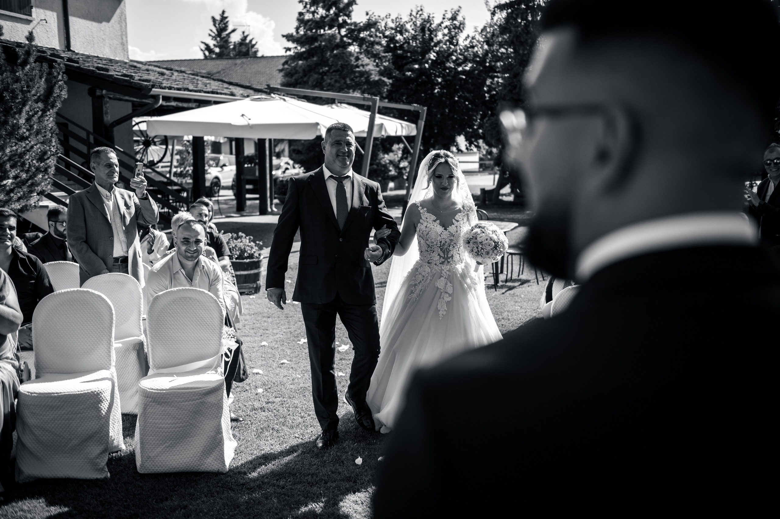 Wedding Adina & Florenc. Daniel Rotaru Photography