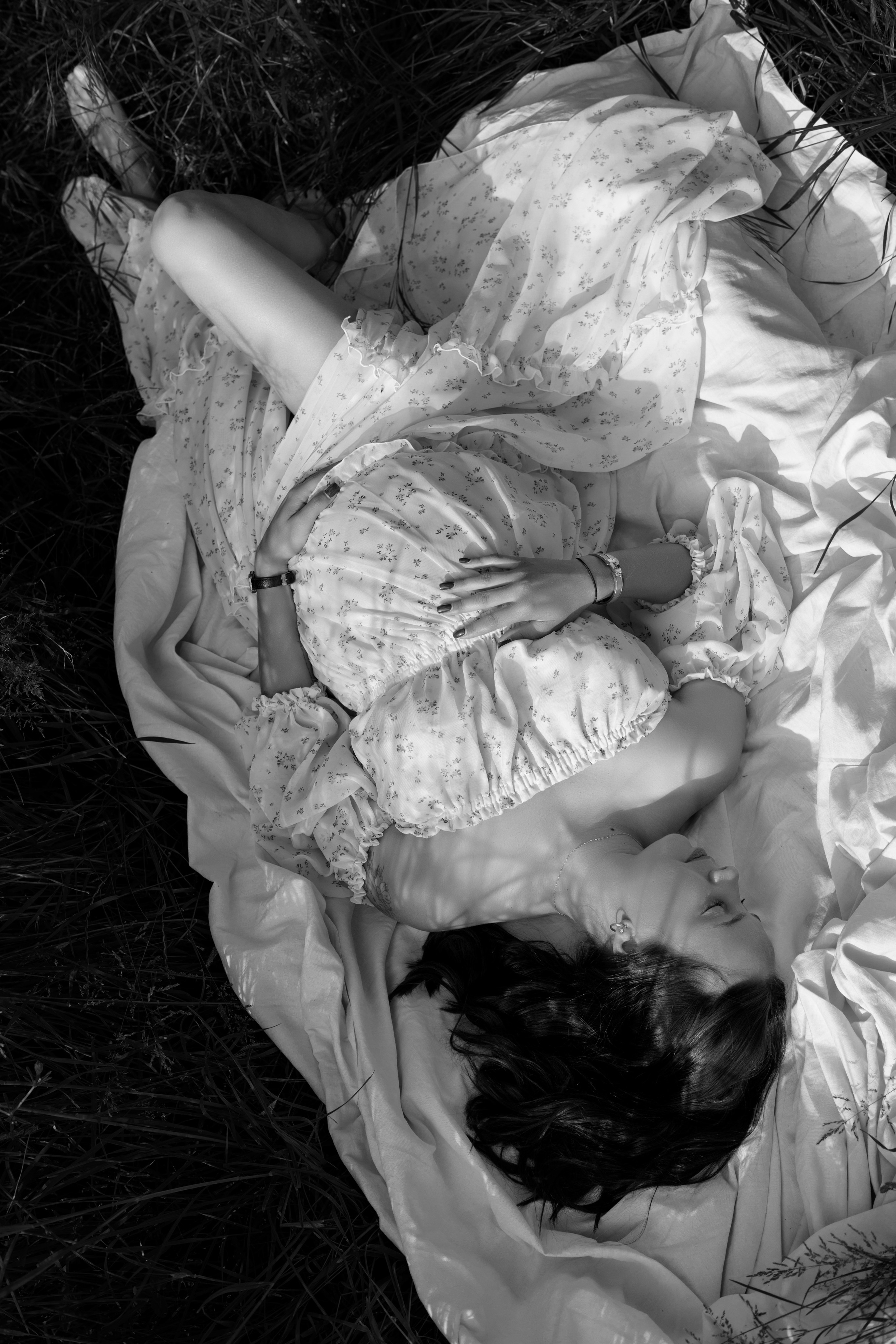 Fanny & Michael. Petit trésor photos de famille, grossesse et nouveau-né à Roanne