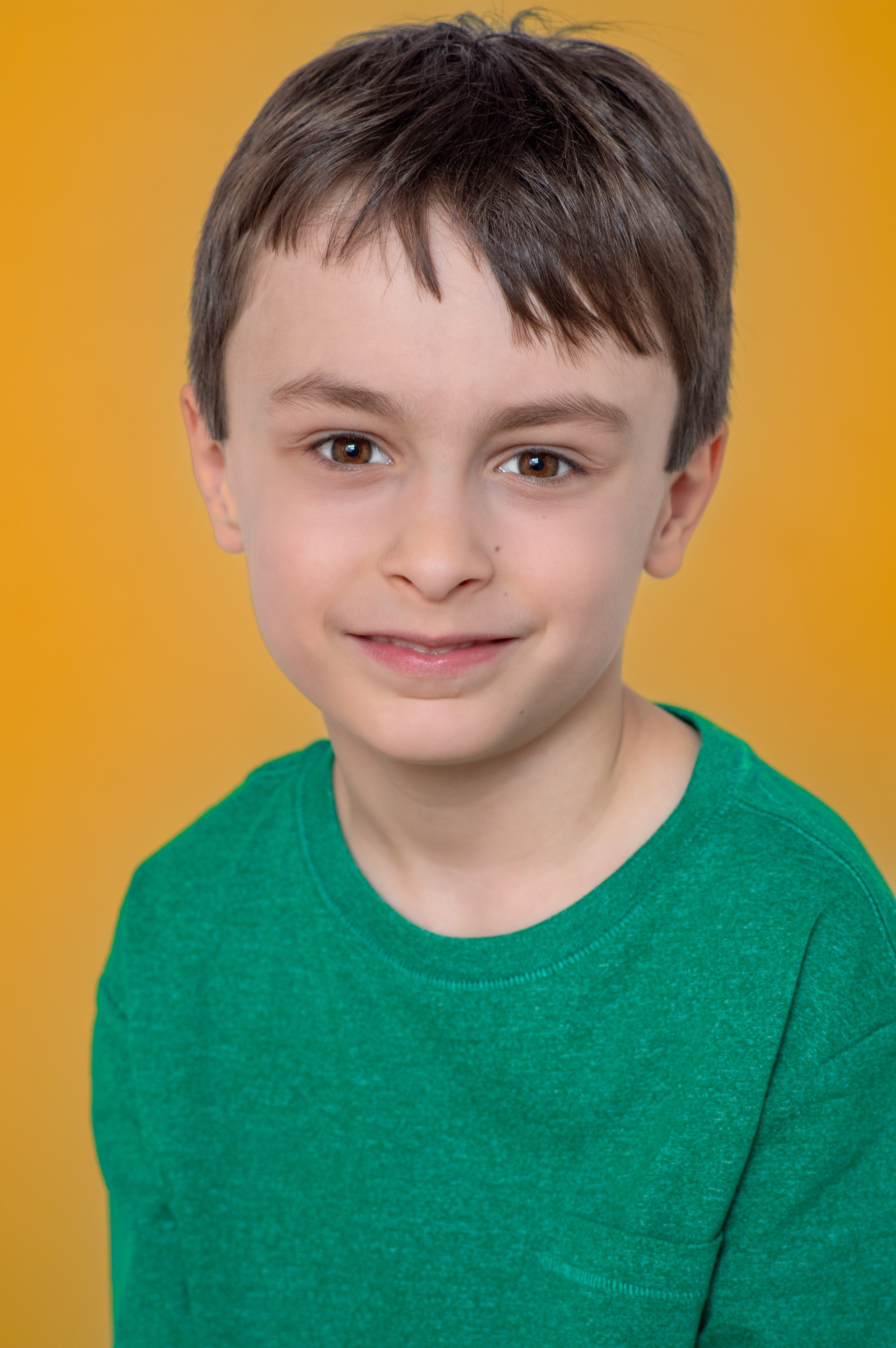 Actors headshots photographer in Los Angeles